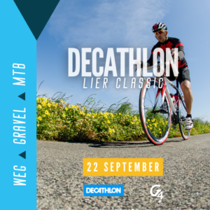 Decathlon Lier Classic - Go4Cycling