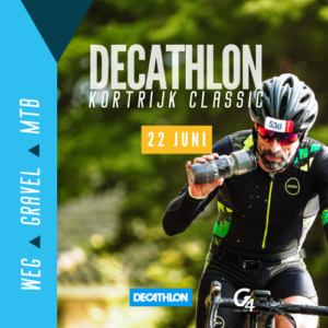 Decathlon Kortrijk Classic - Go4Cycling
