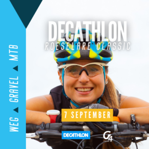 Decathlon Roeselare Classic - Go4Cycling