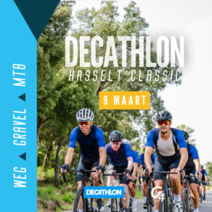 Decathlon Hasselt Classic - Go4Cycling