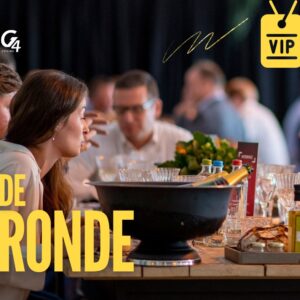 VIP Ronde van Vlaanderen