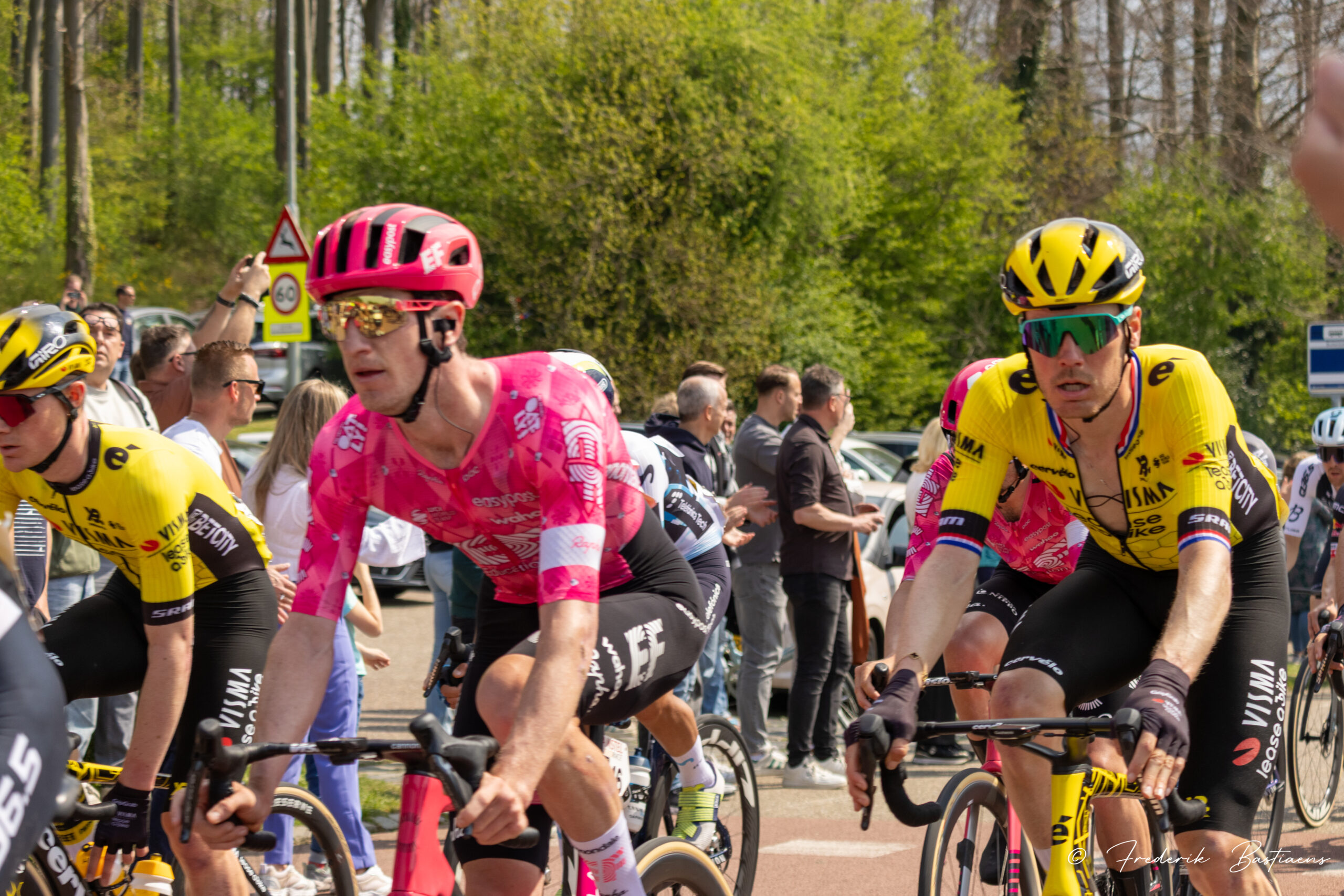 Amstel Gold 103