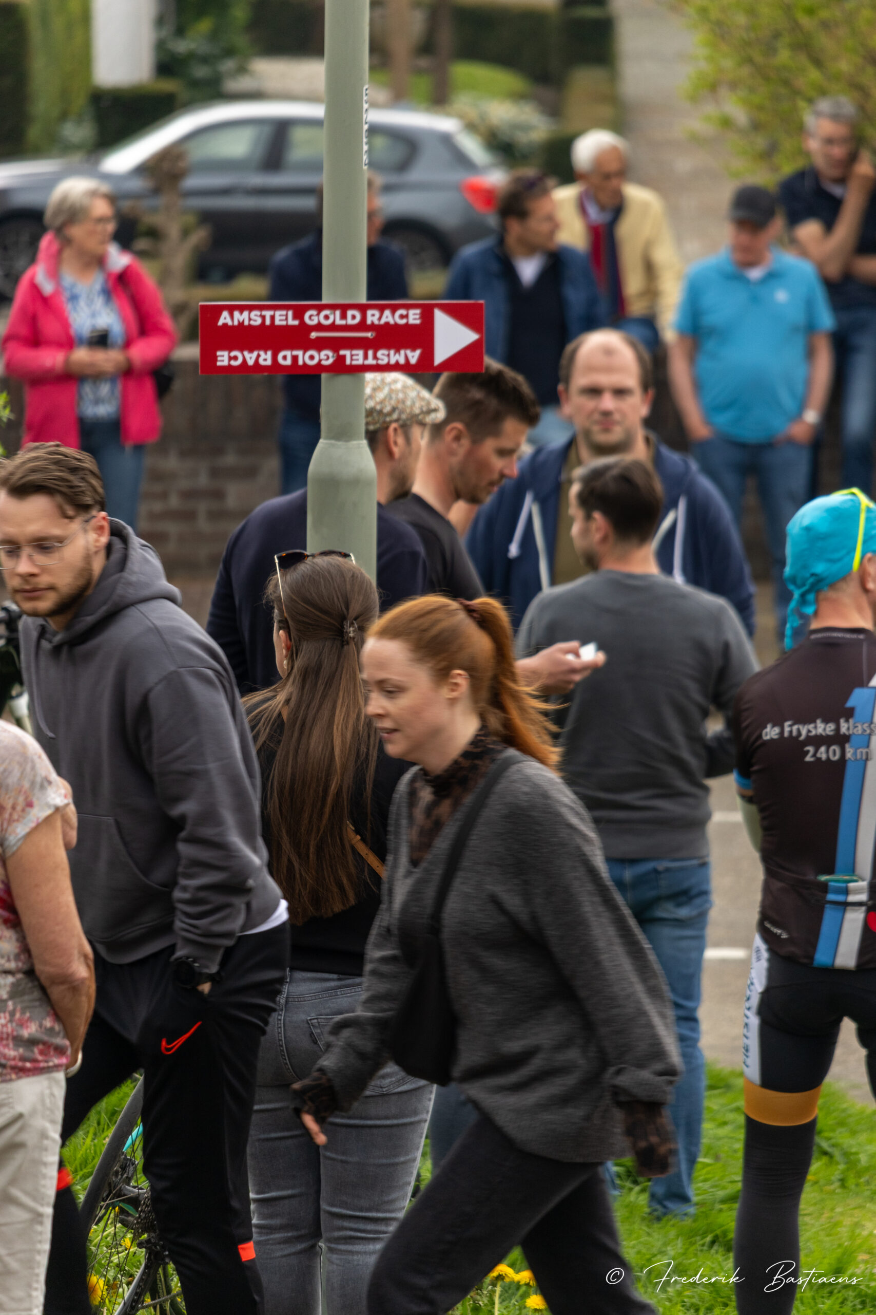 Amstel Gold 109