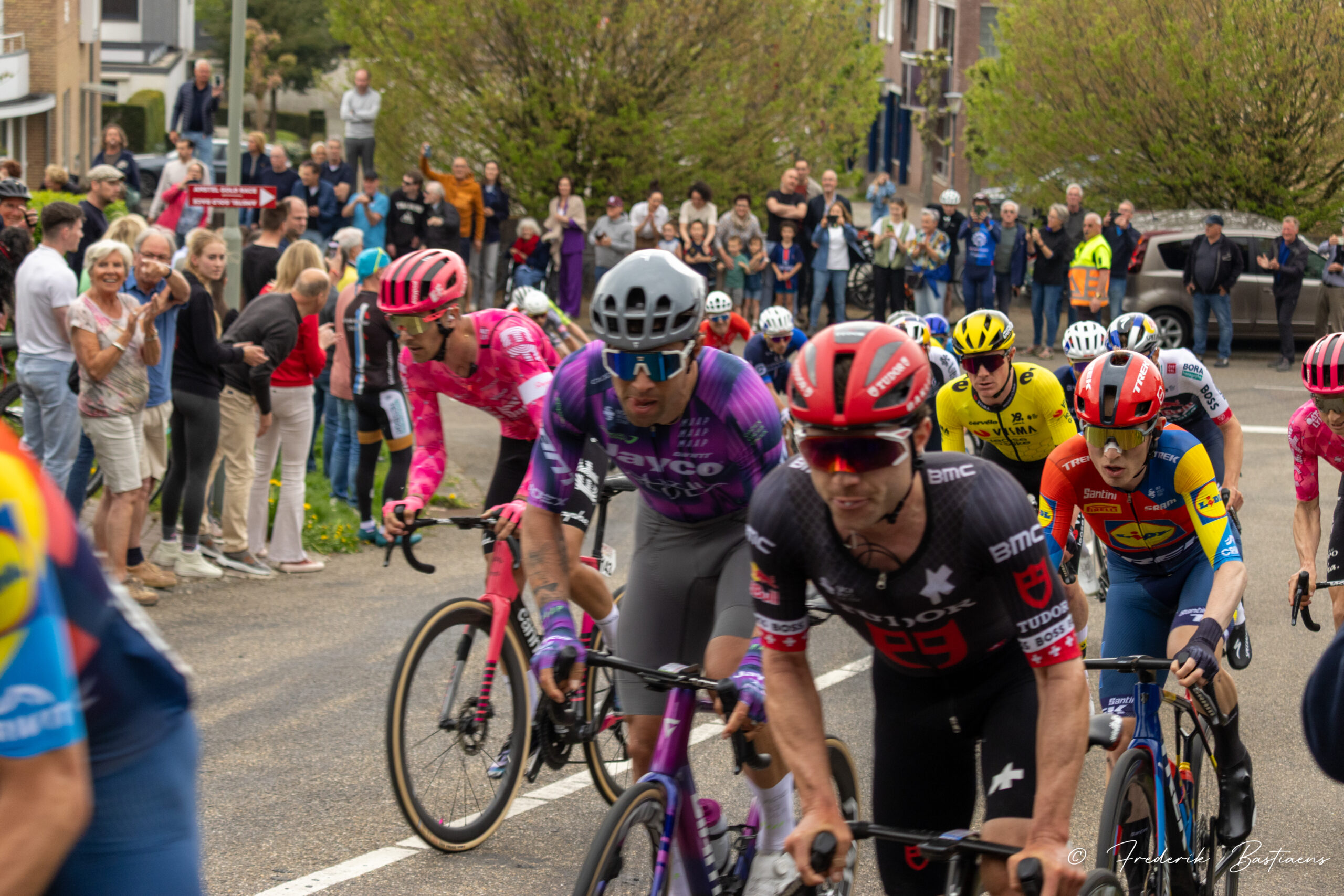 Amstel Gold 112