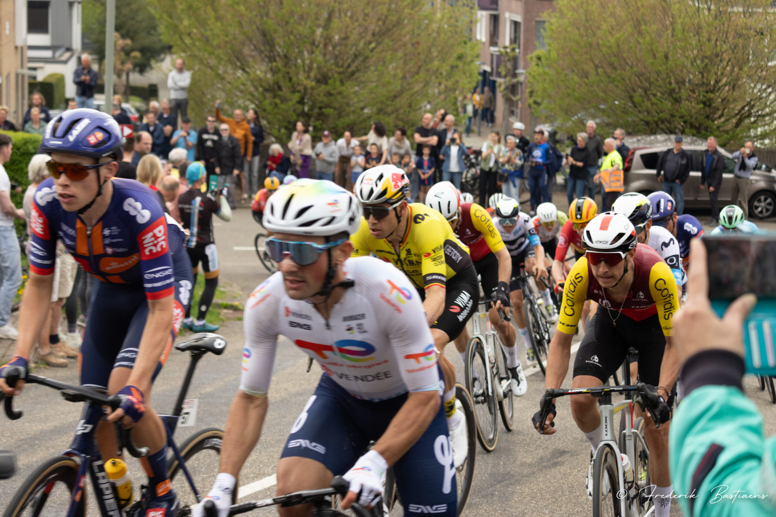 Amstel Gold 116