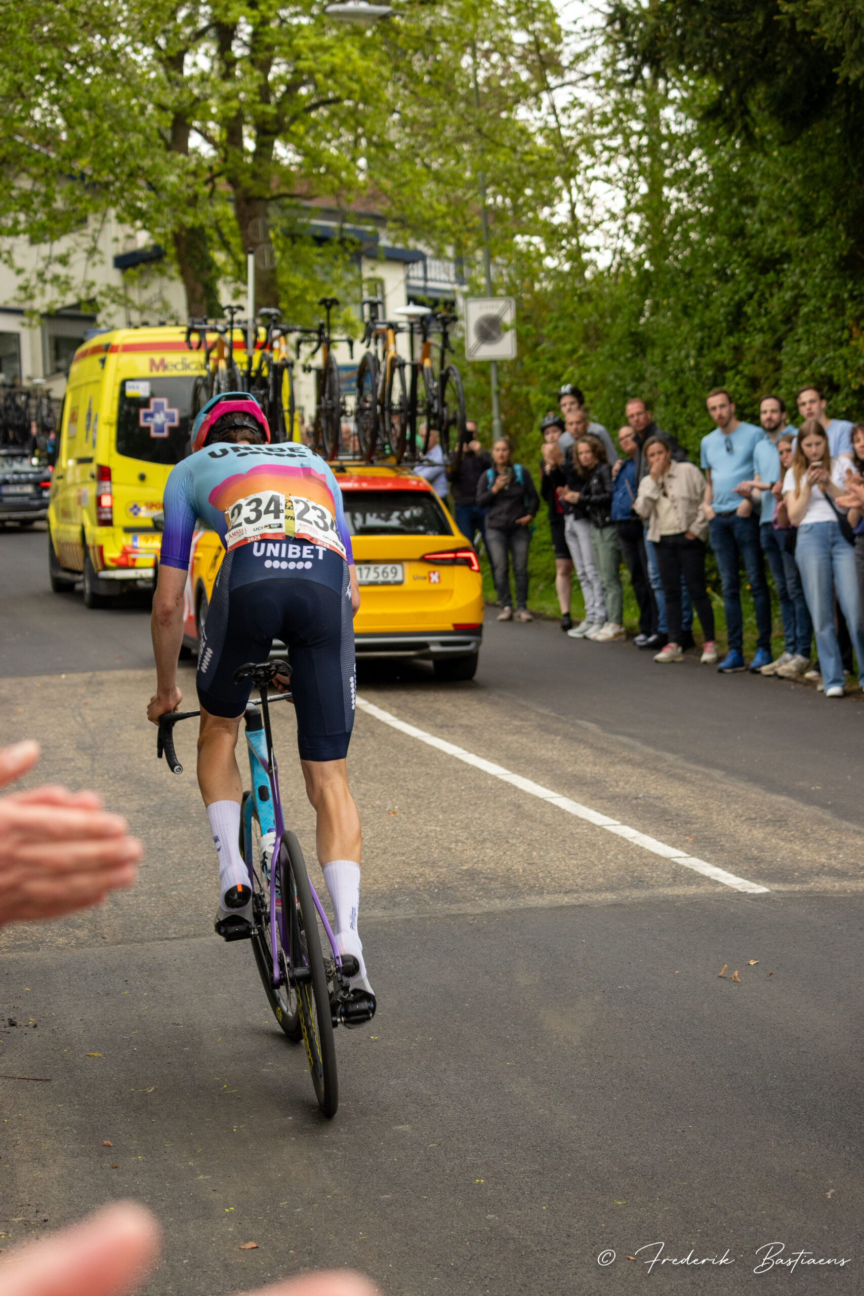 Amstel Gold 118
