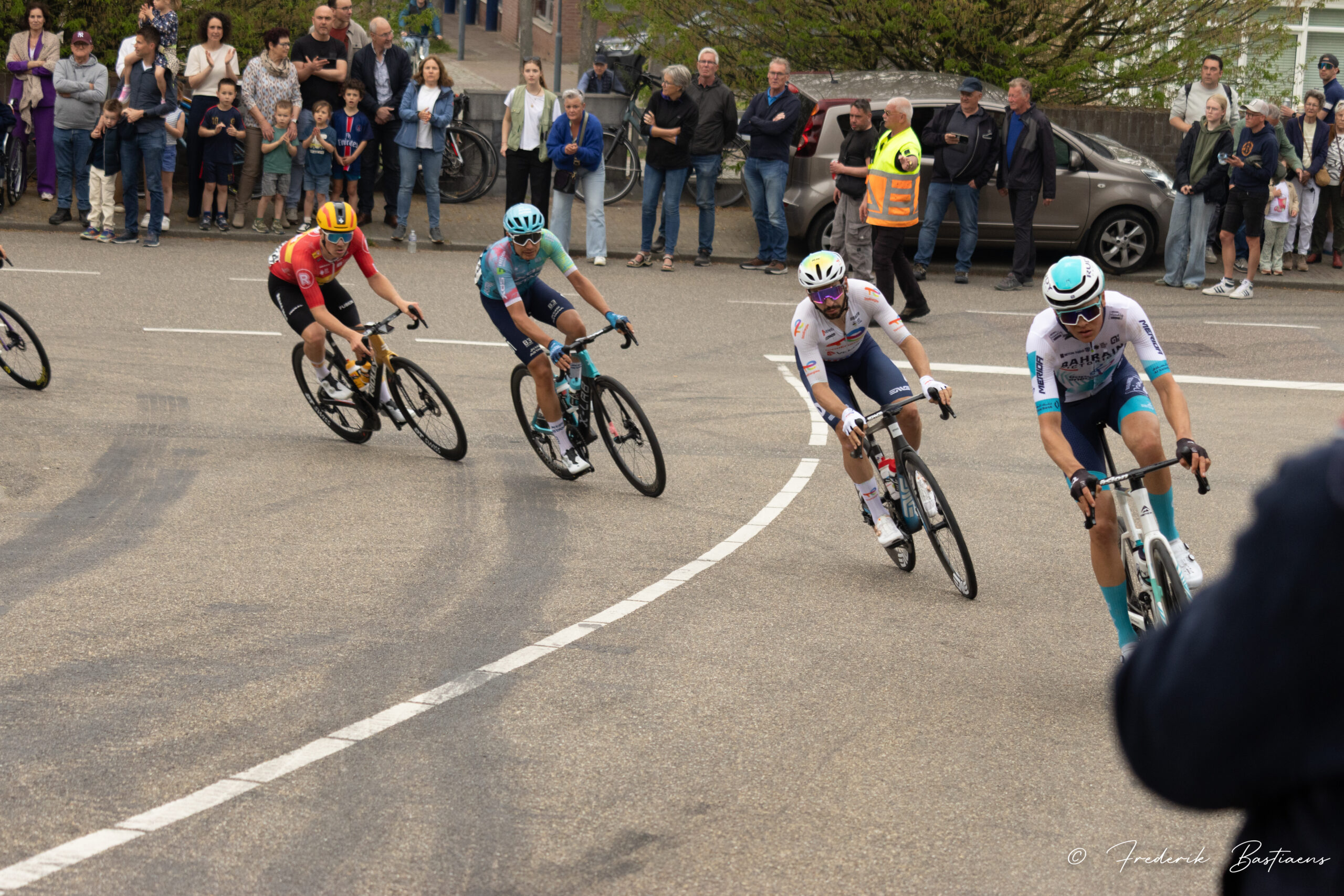 Amstel Gold 123