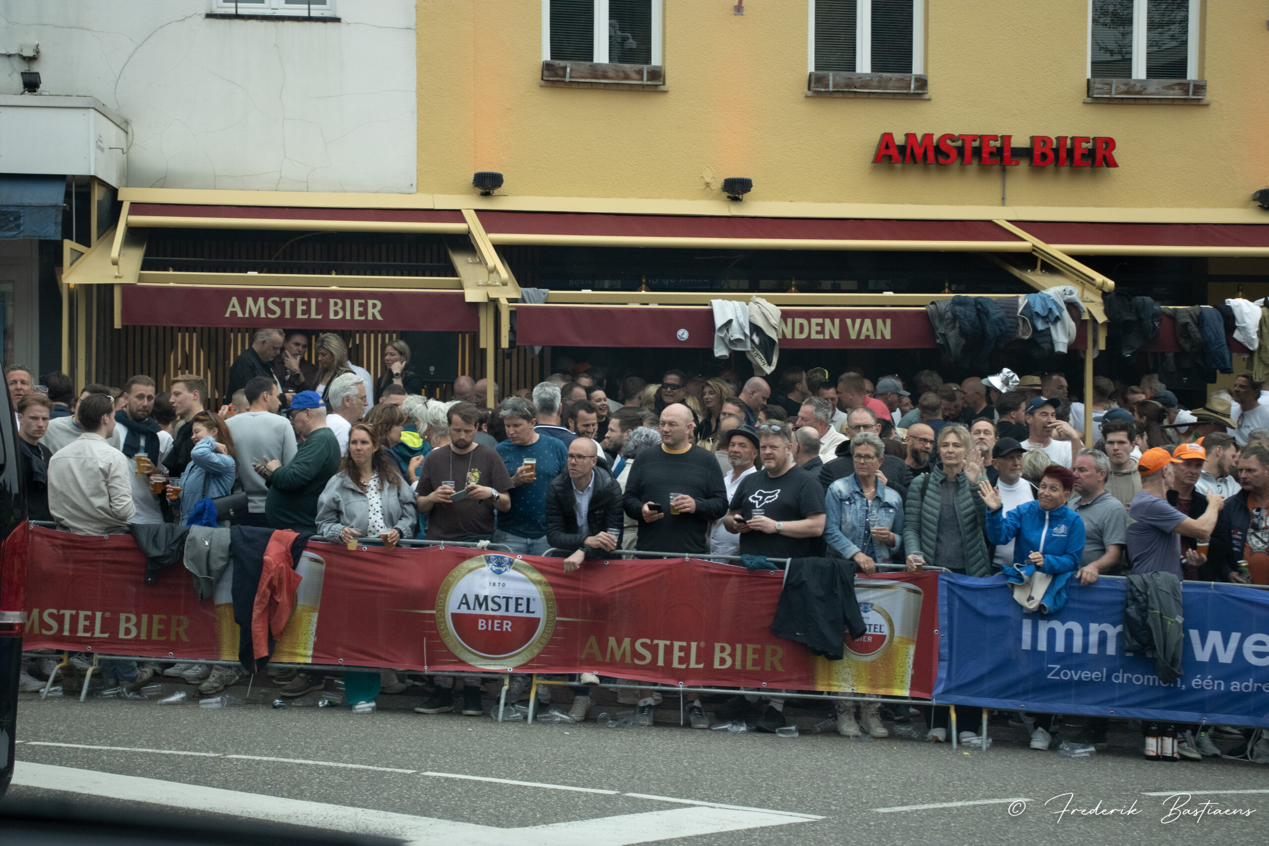 Amstel Gold 127