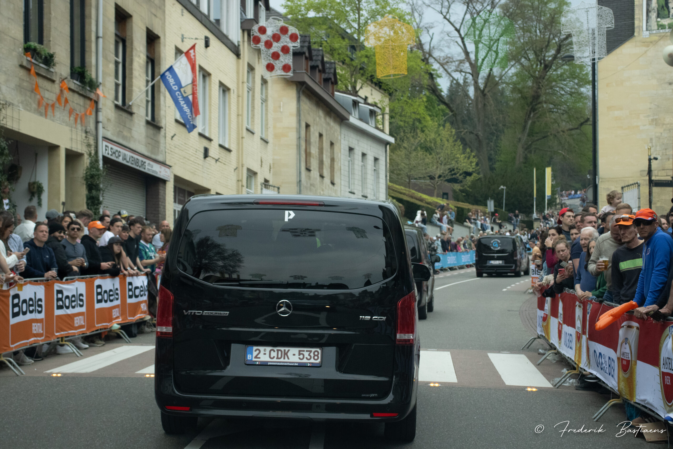 Amstel Gold 129