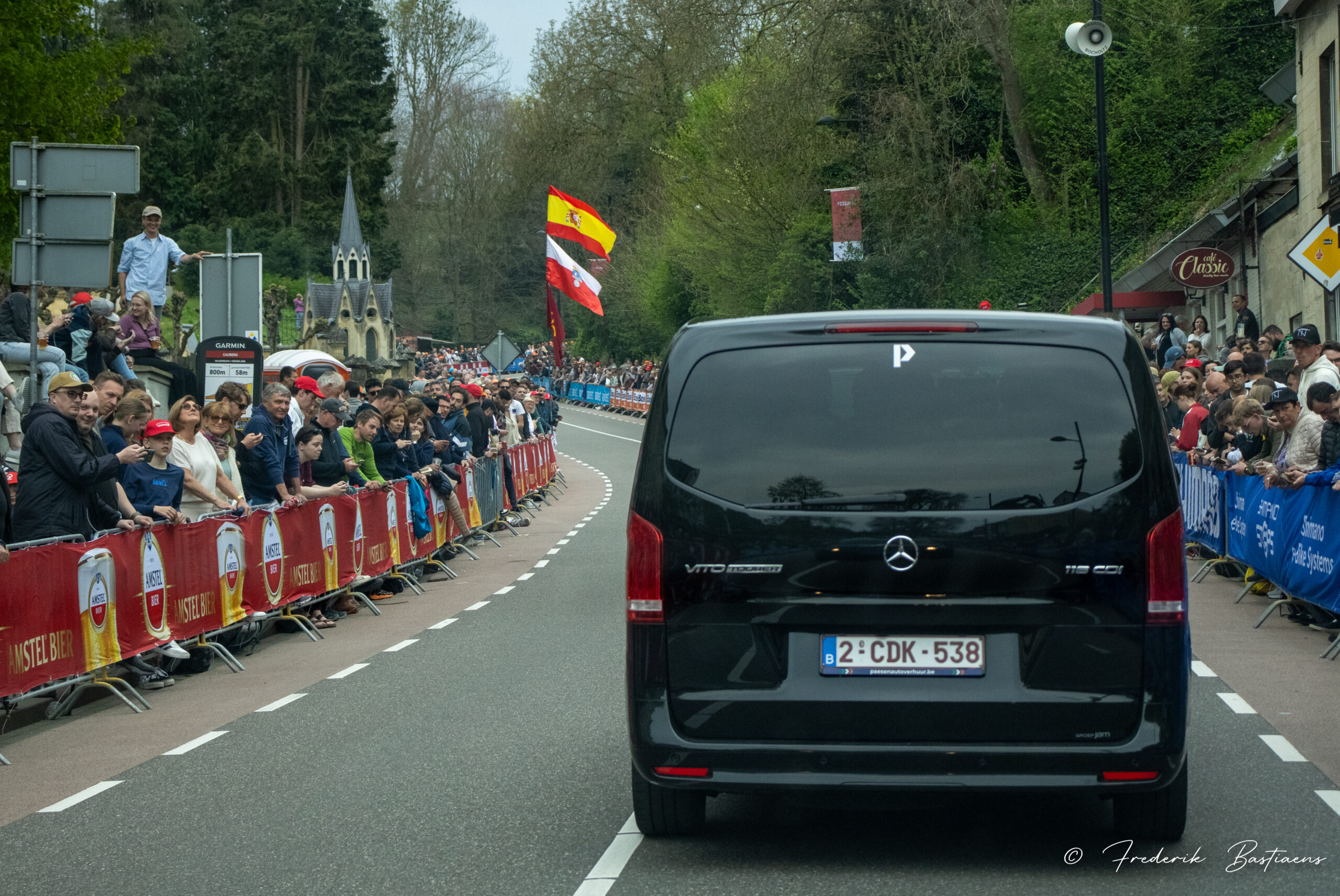 Amstel Gold 132