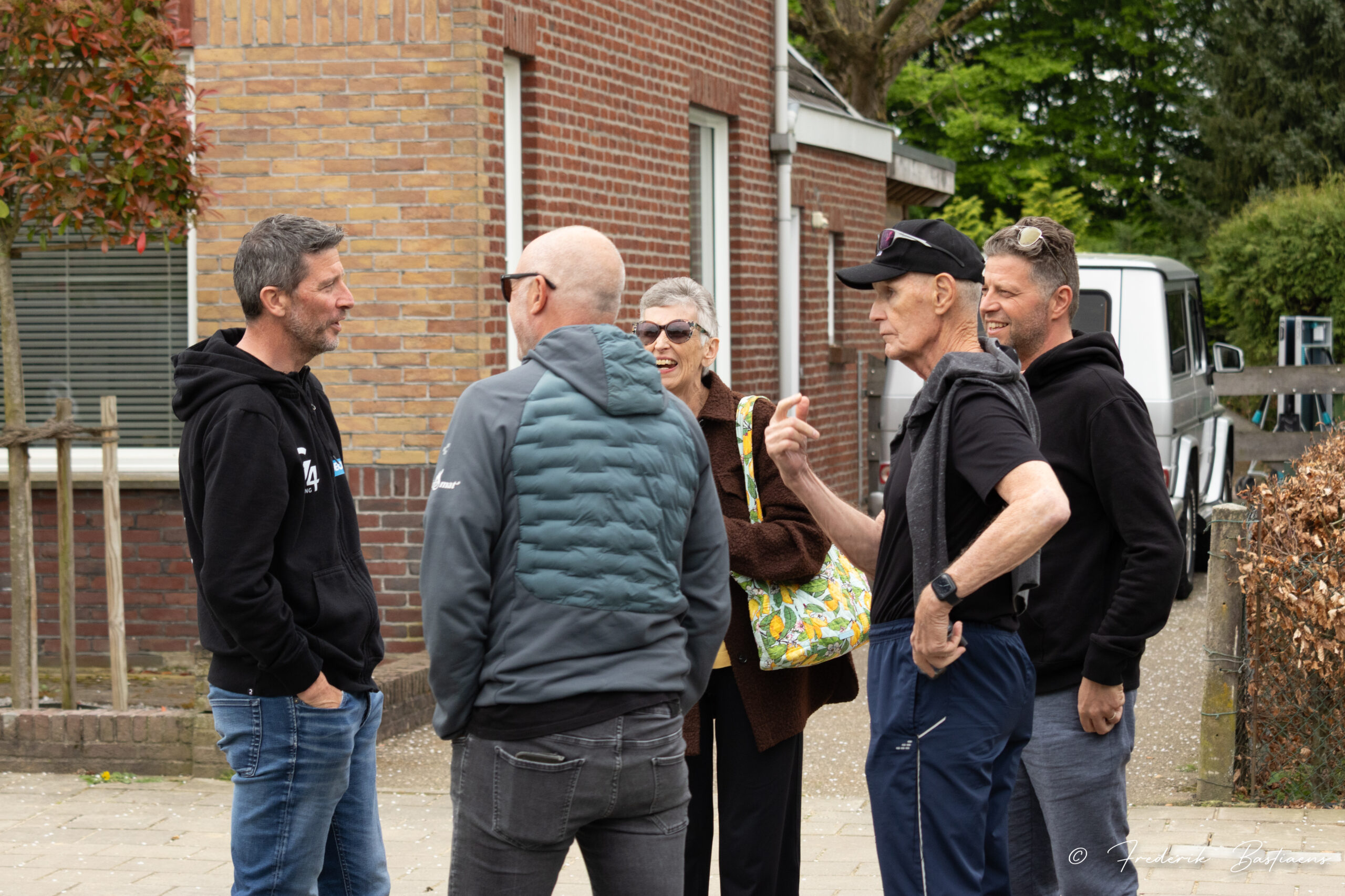 Amstel Gold 146