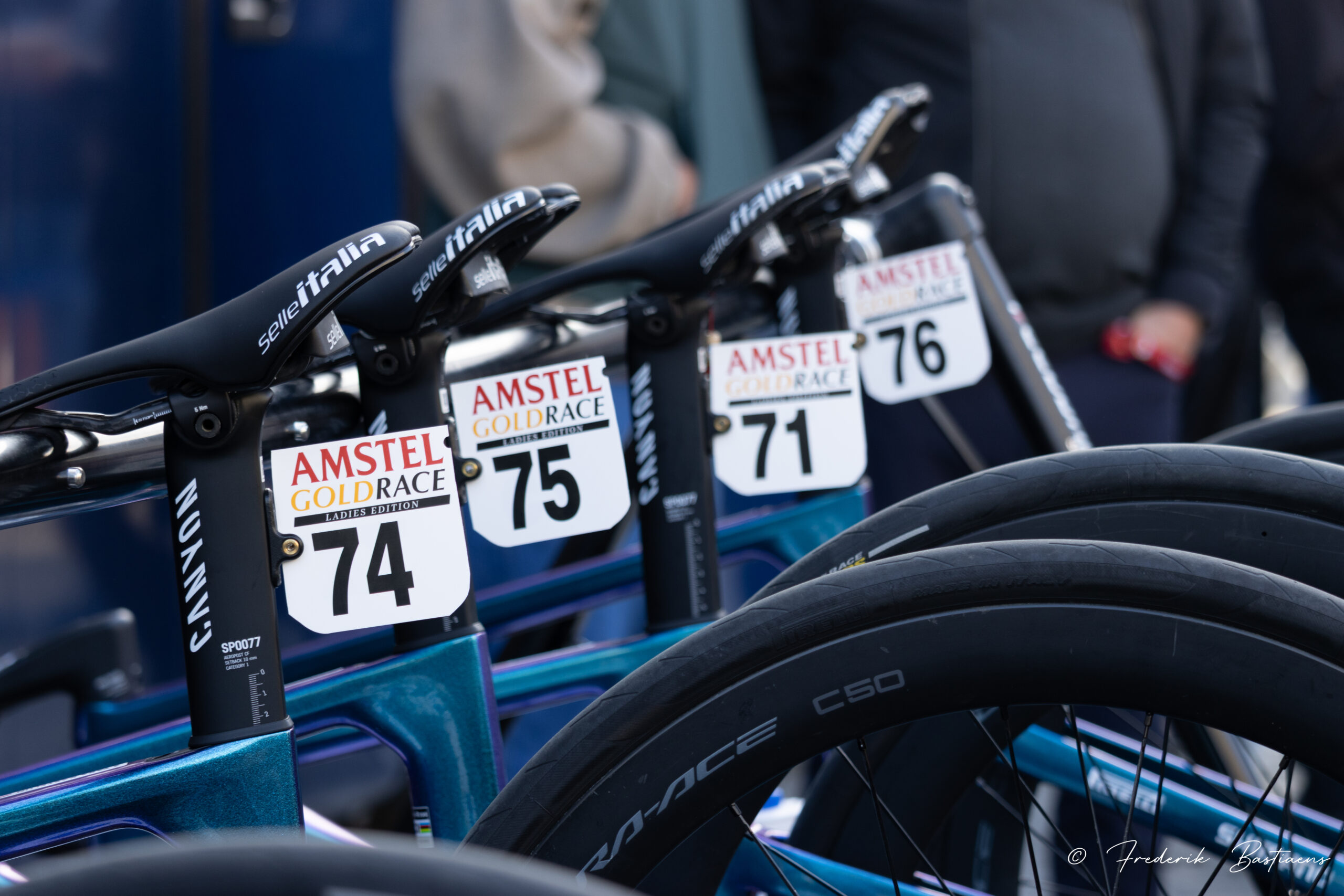 Amstel Gold 18
