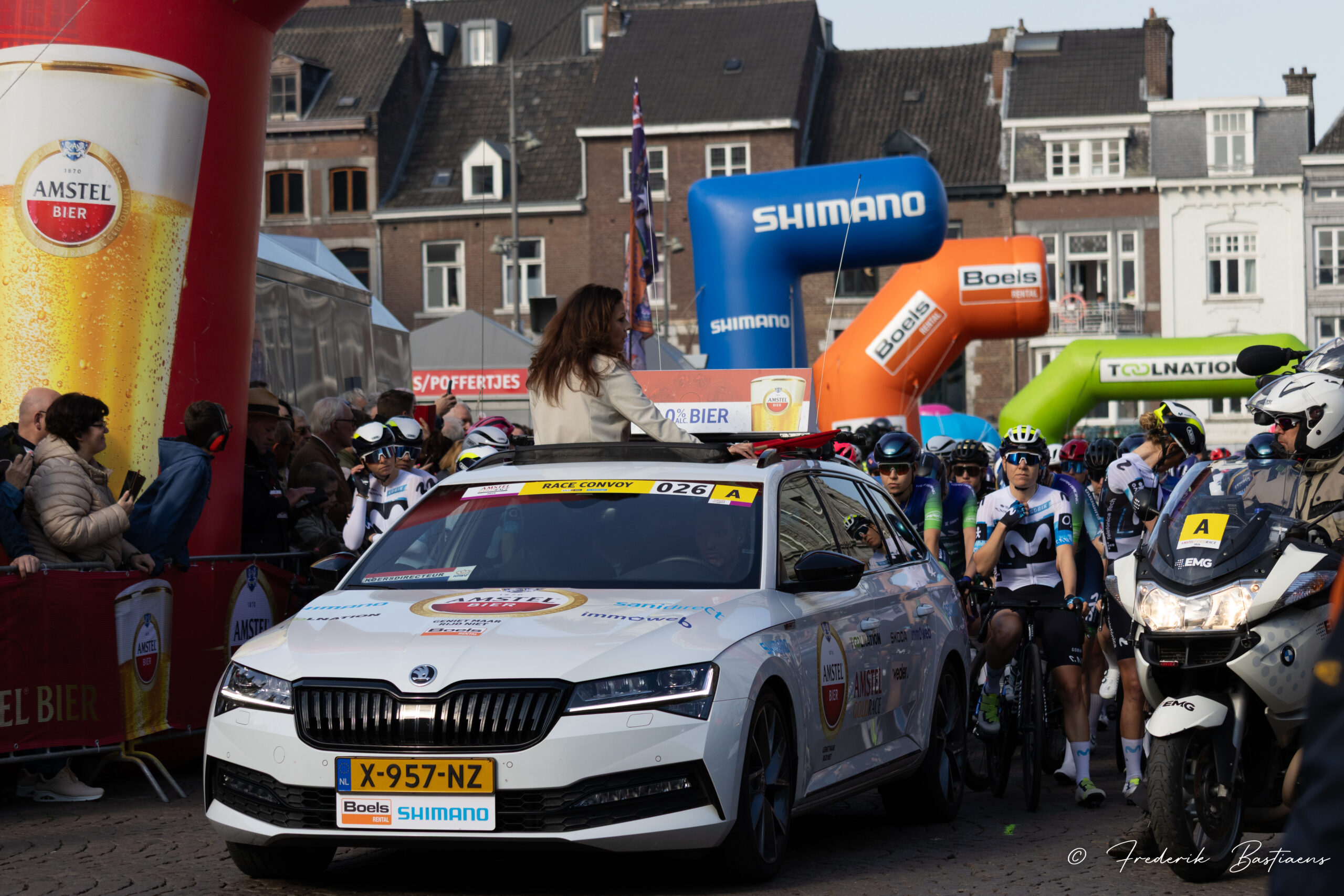 Amstel Gold 21