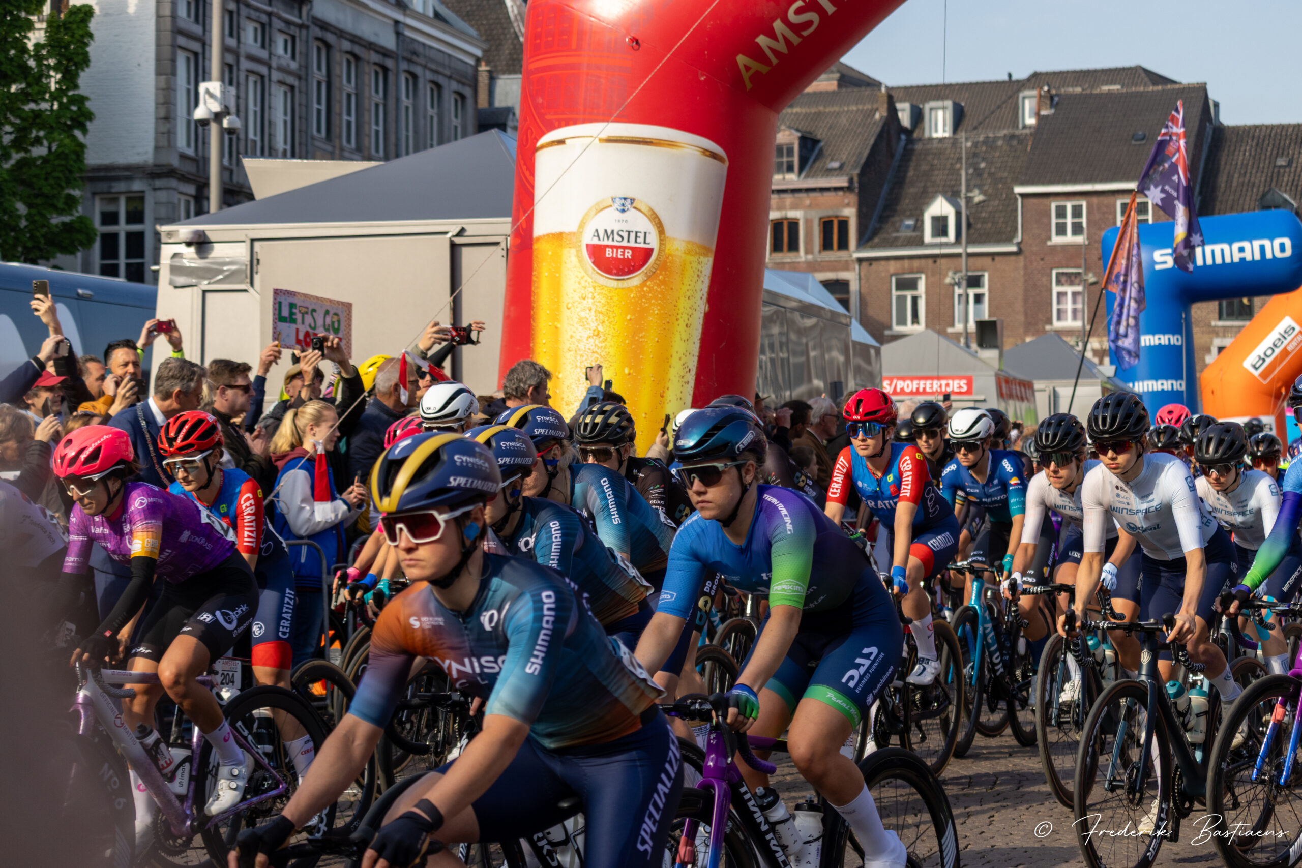 Amstel Gold 22
