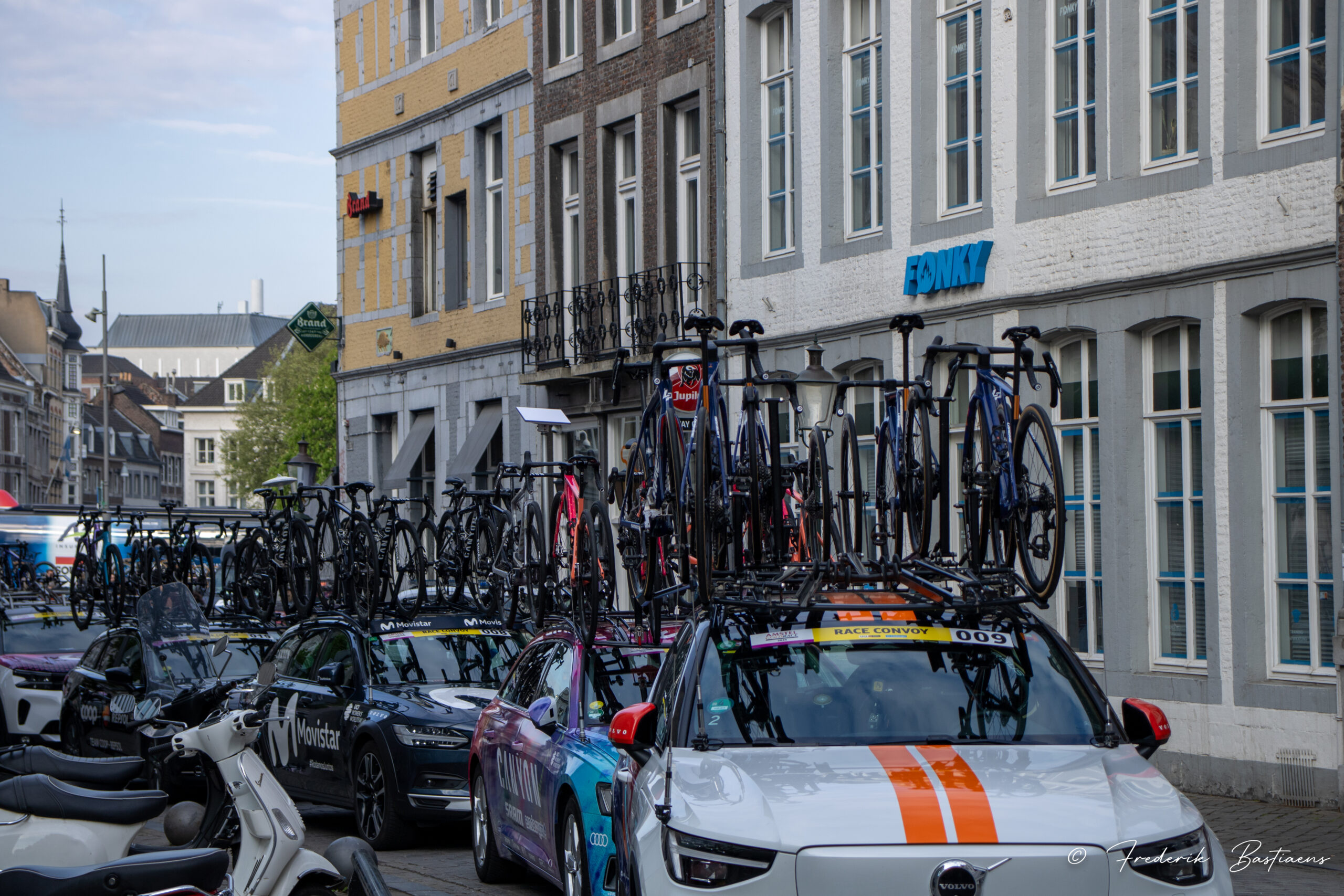 Amstel Gold 5