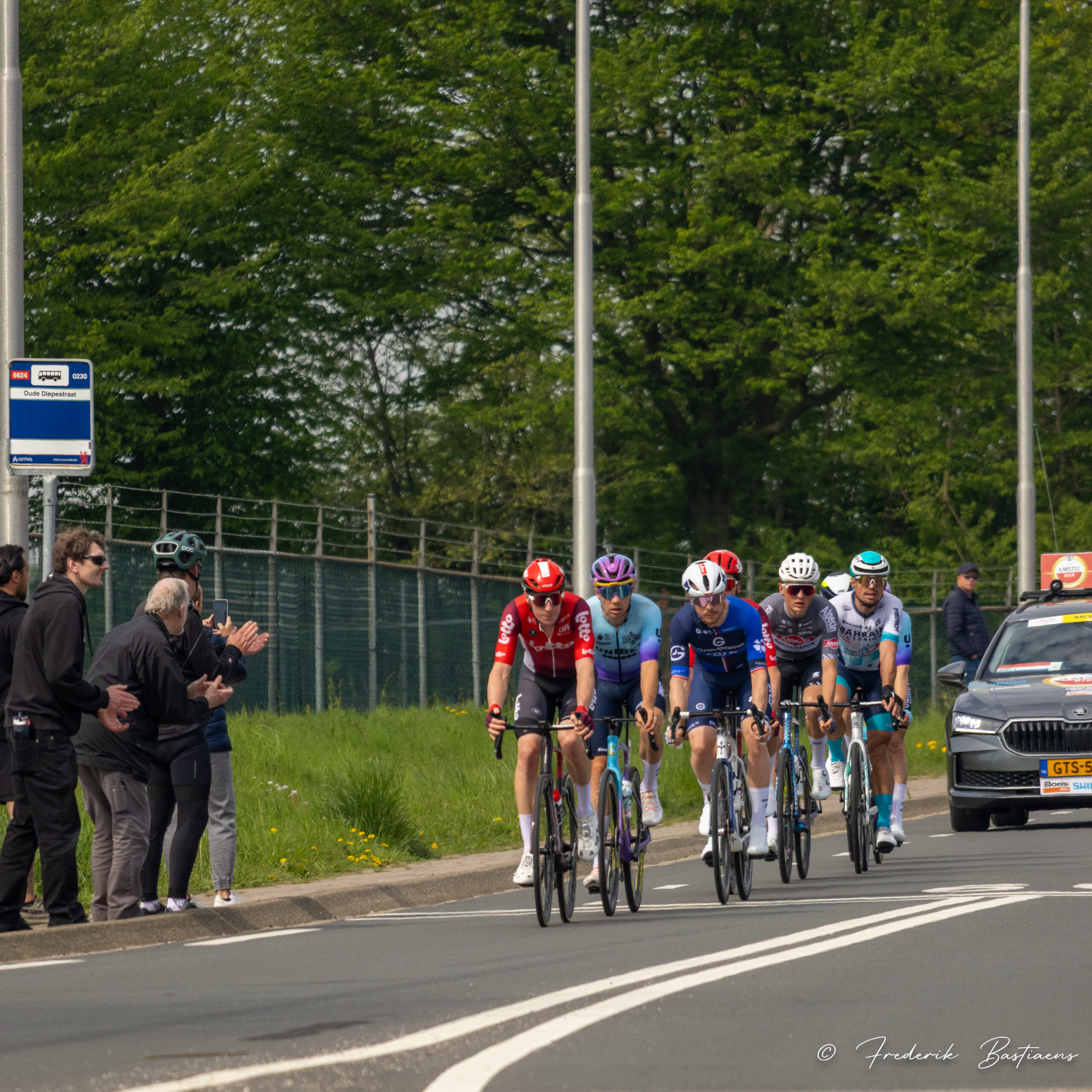 Amstel Gold 53