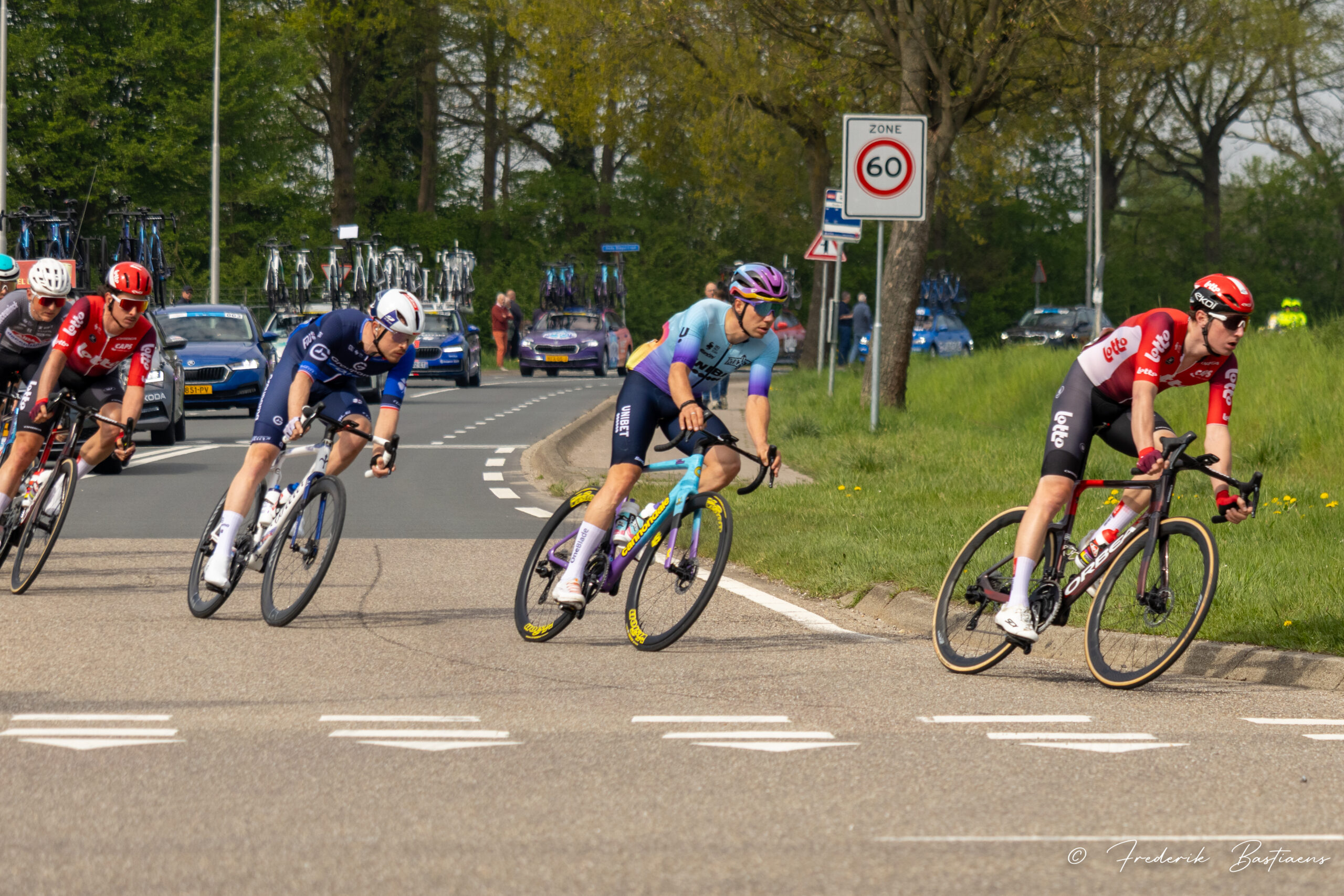 Amstel Gold 58