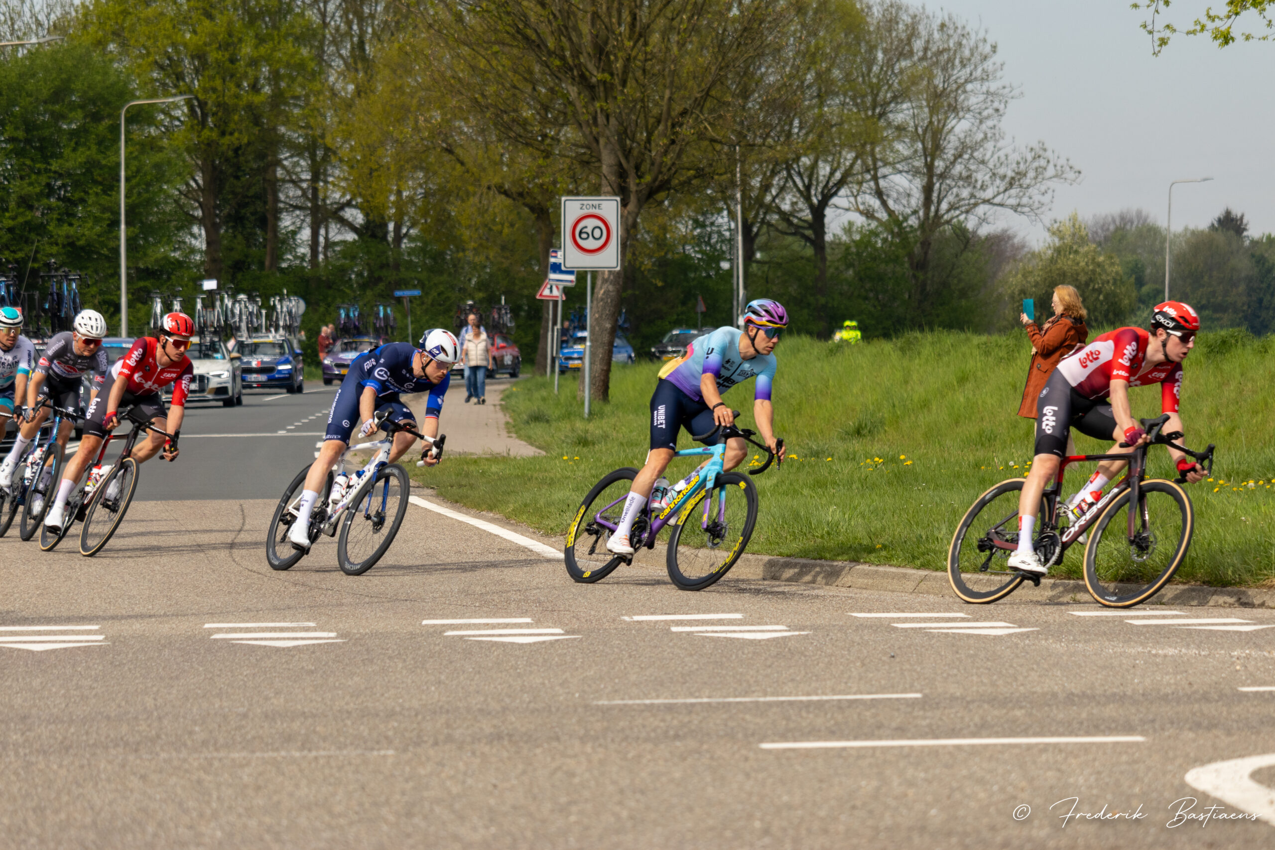 Amstel Gold 60