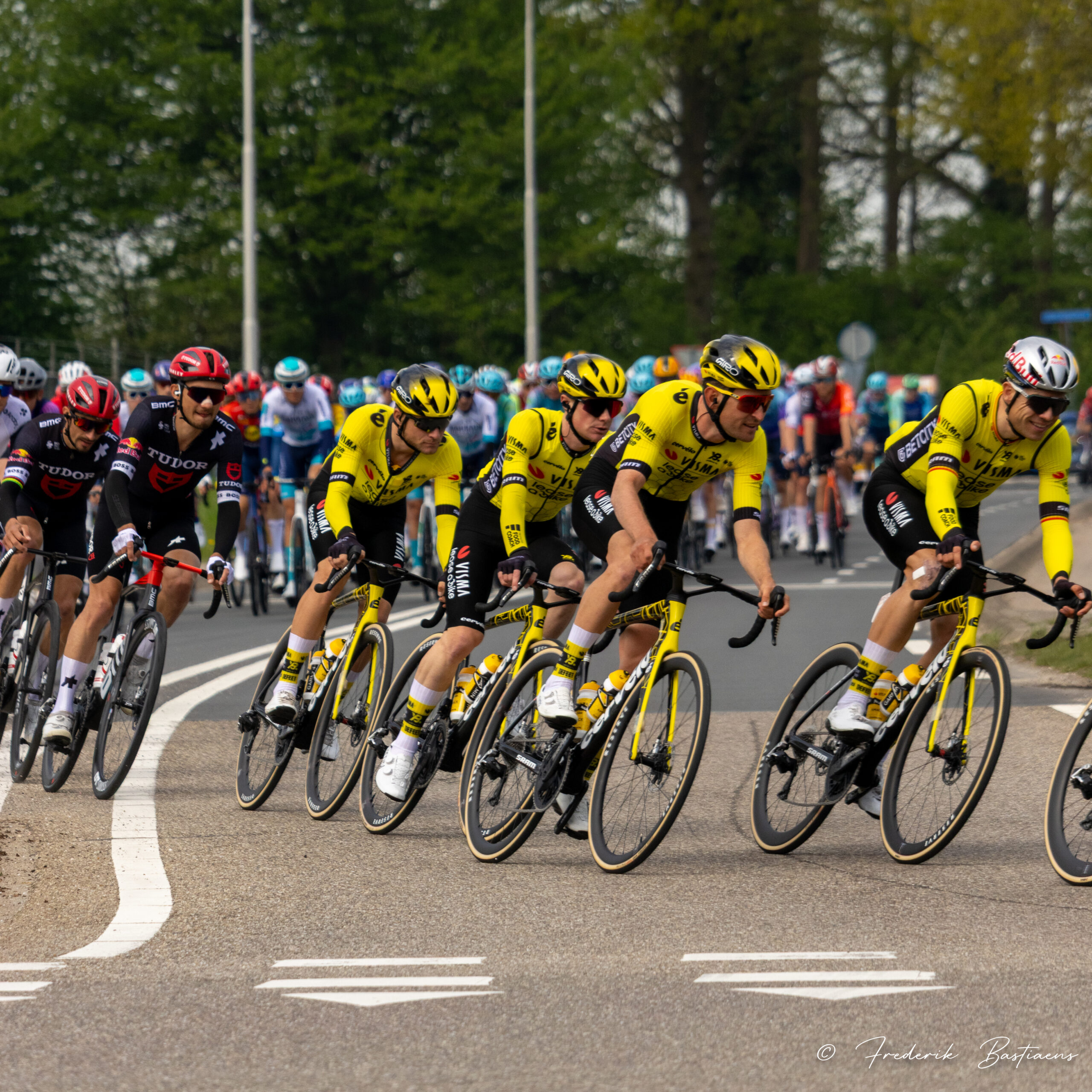 Amstel Gold 70