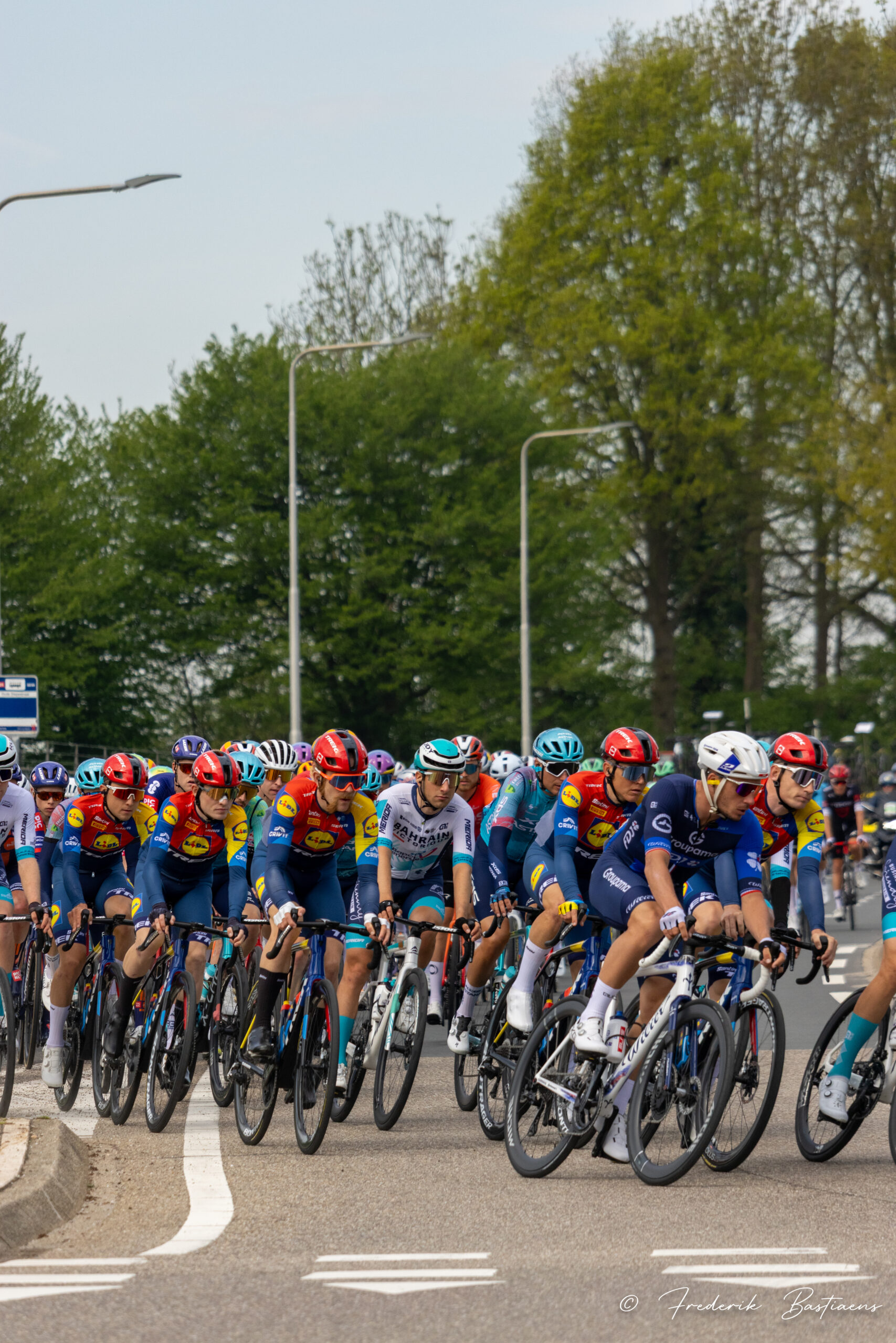 Amstel Gold 72