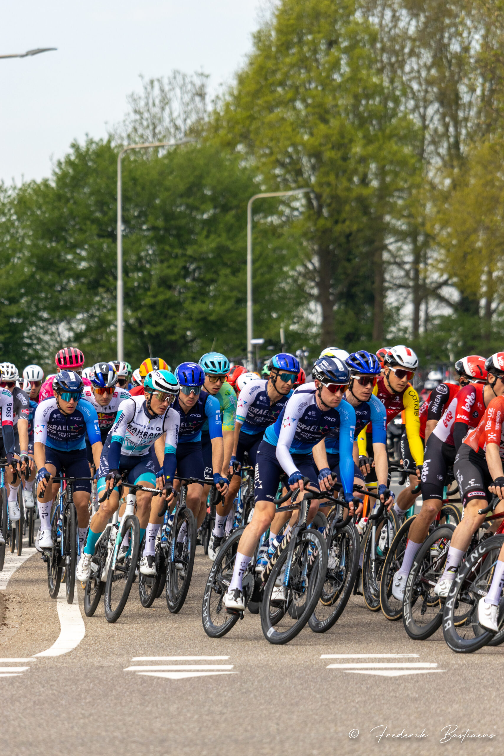 Amstel Gold 76