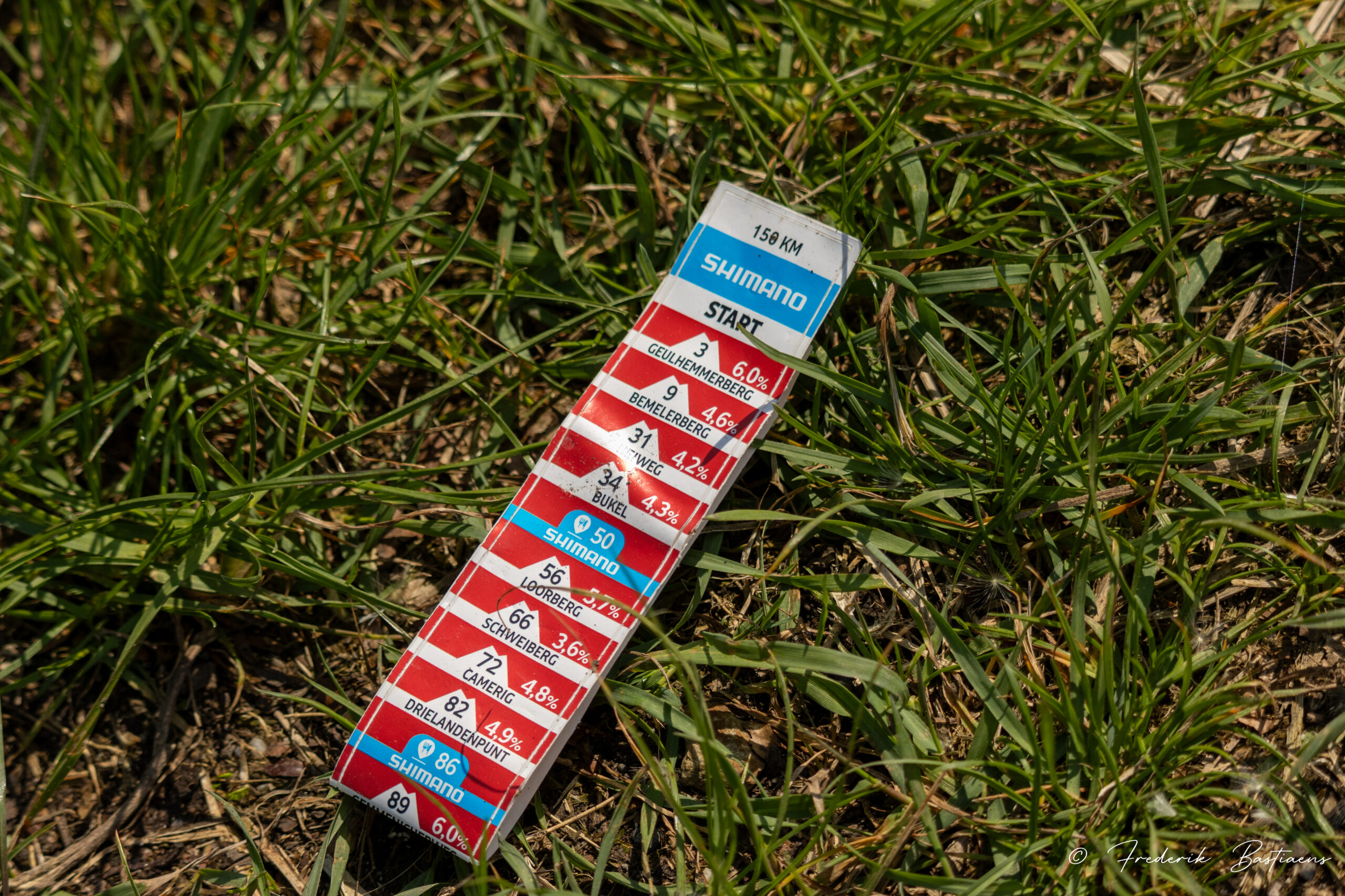 Amstel Gold 79