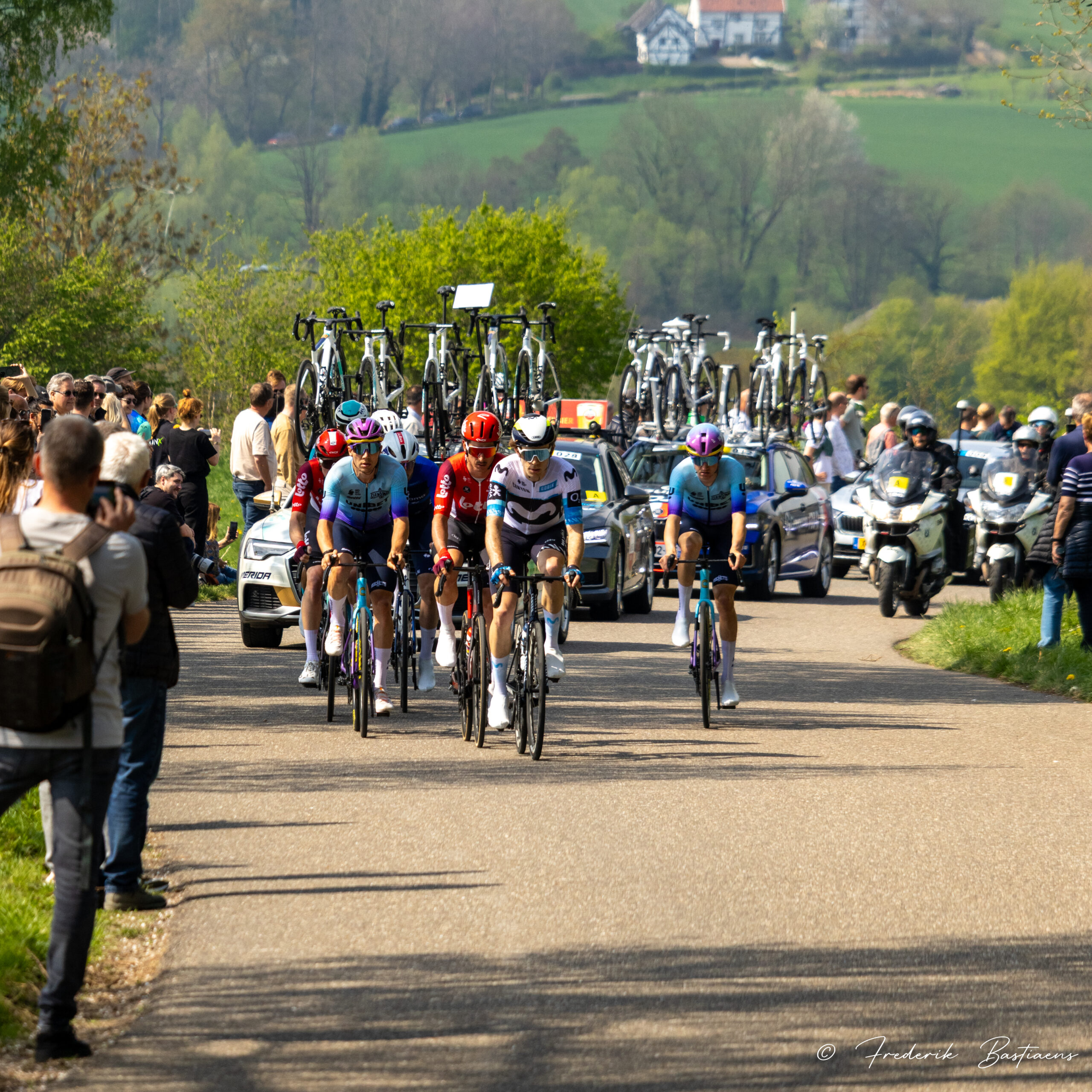 Amstel Gold 83