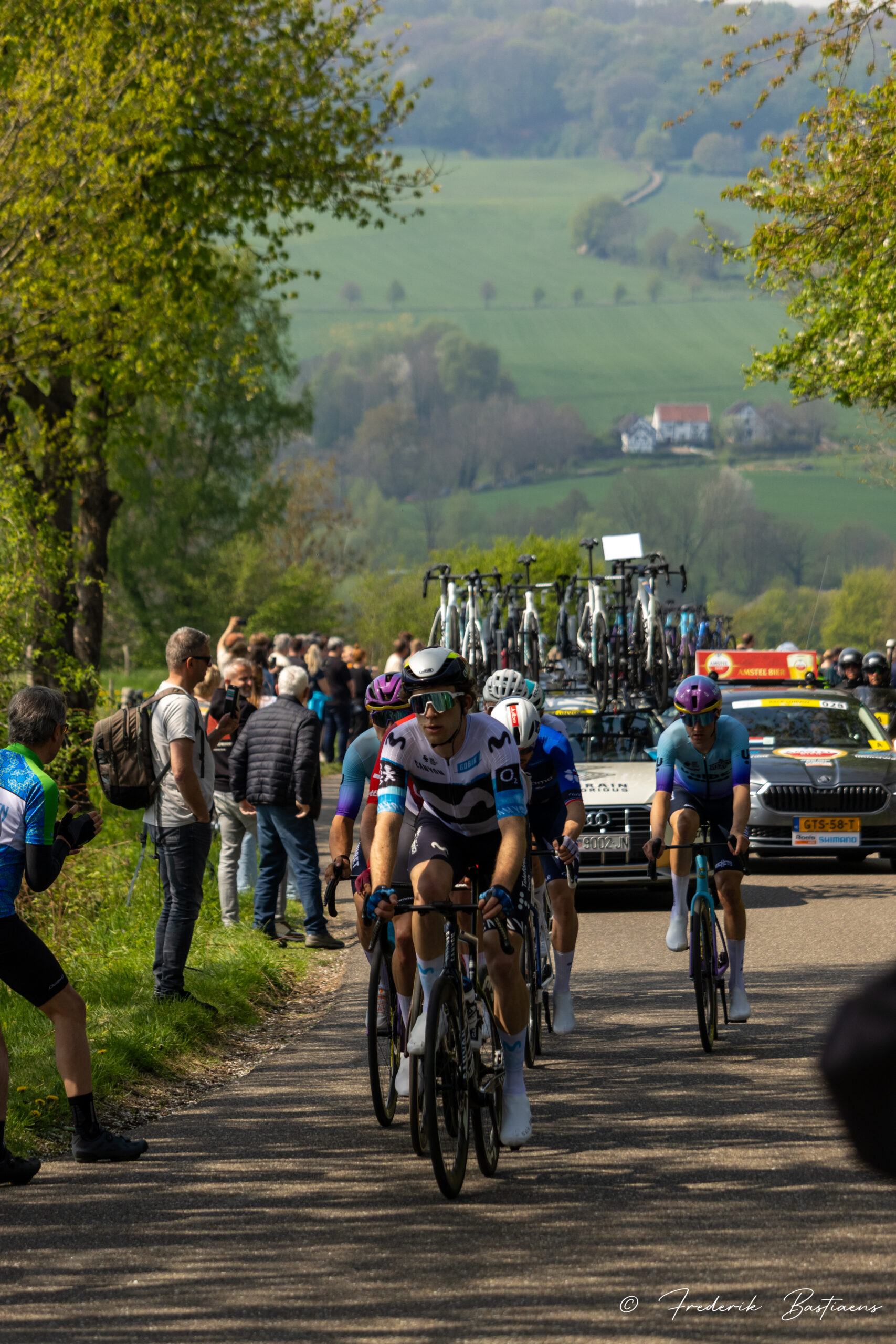 Amstel Gold 87
