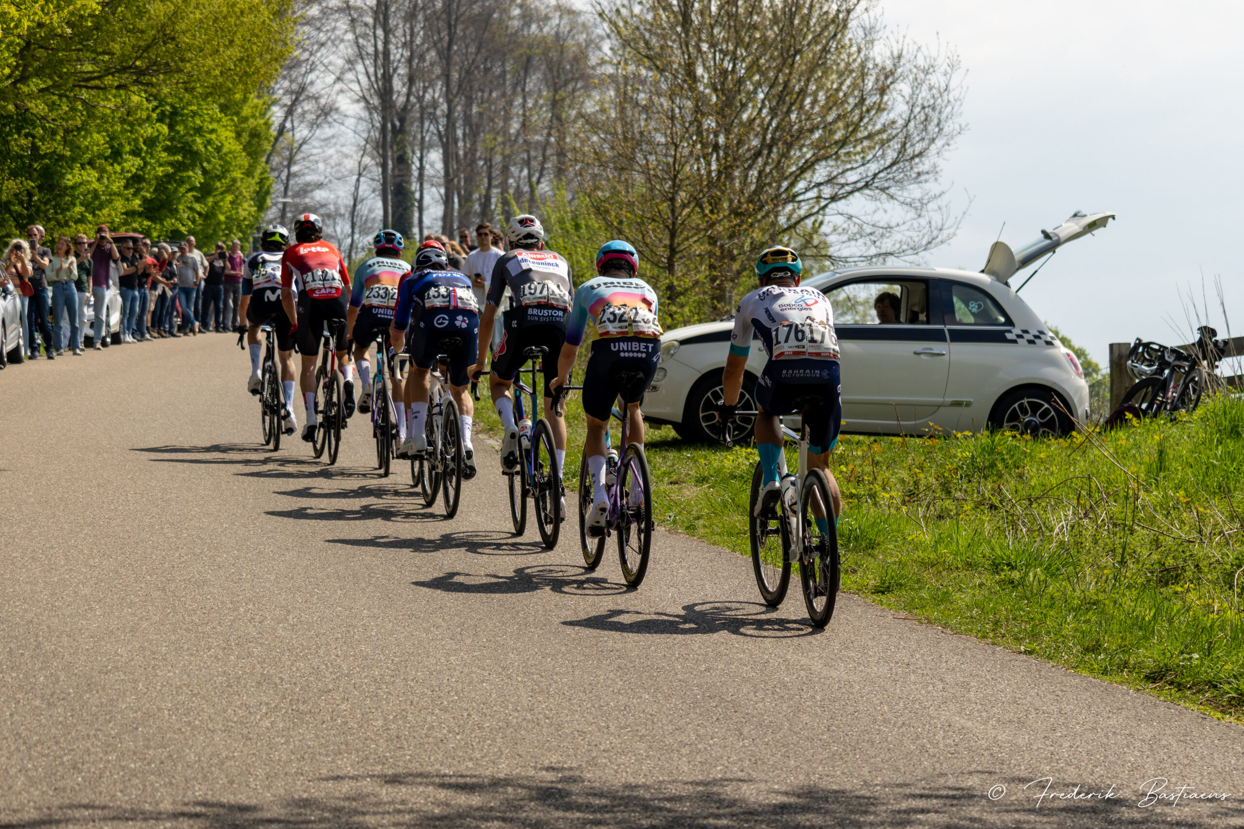 Amstel Gold 93