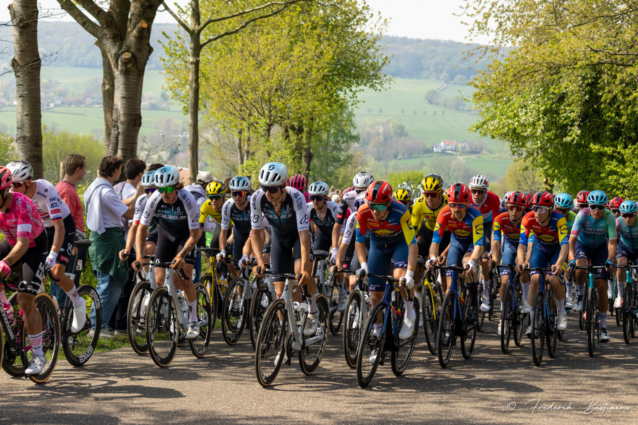 Amstel Gold 96