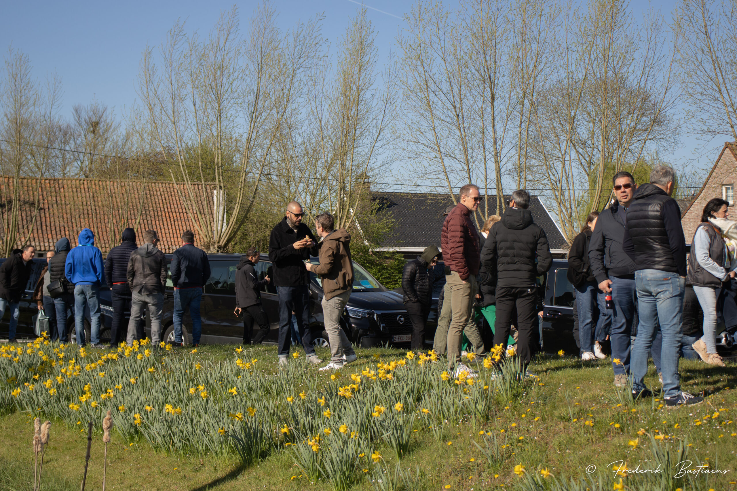 De Ronde 12