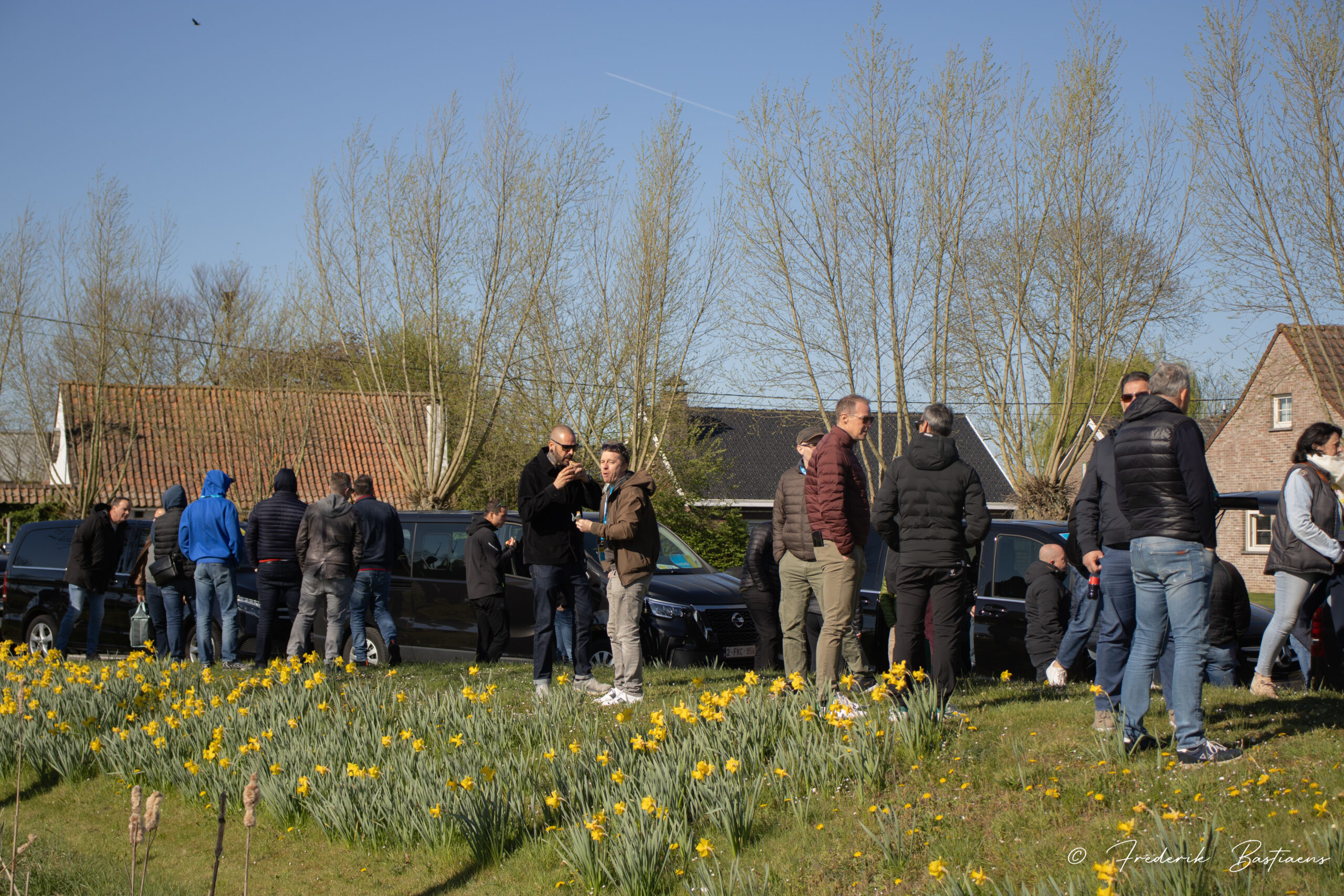 De Ronde 13