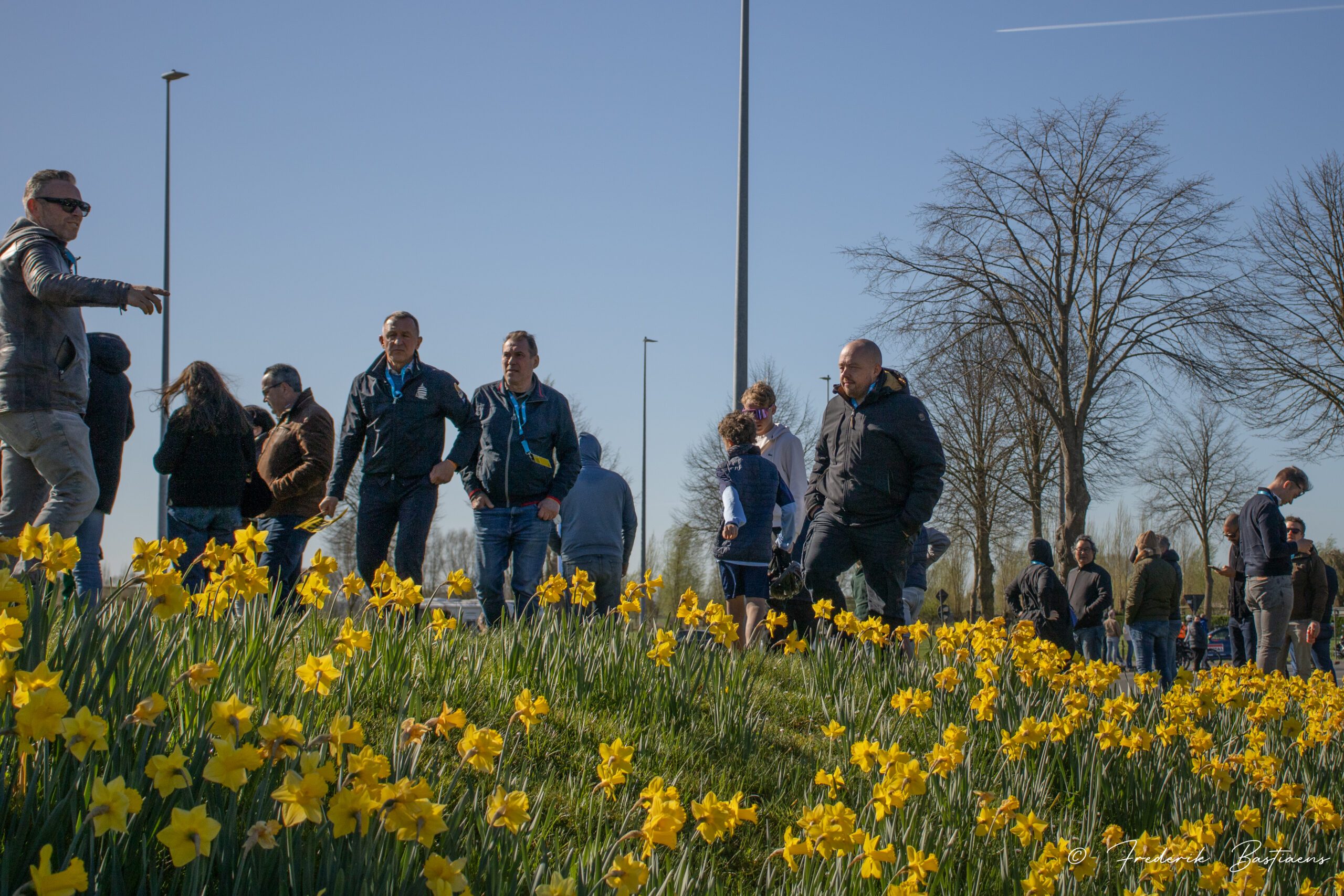 De Ronde 15