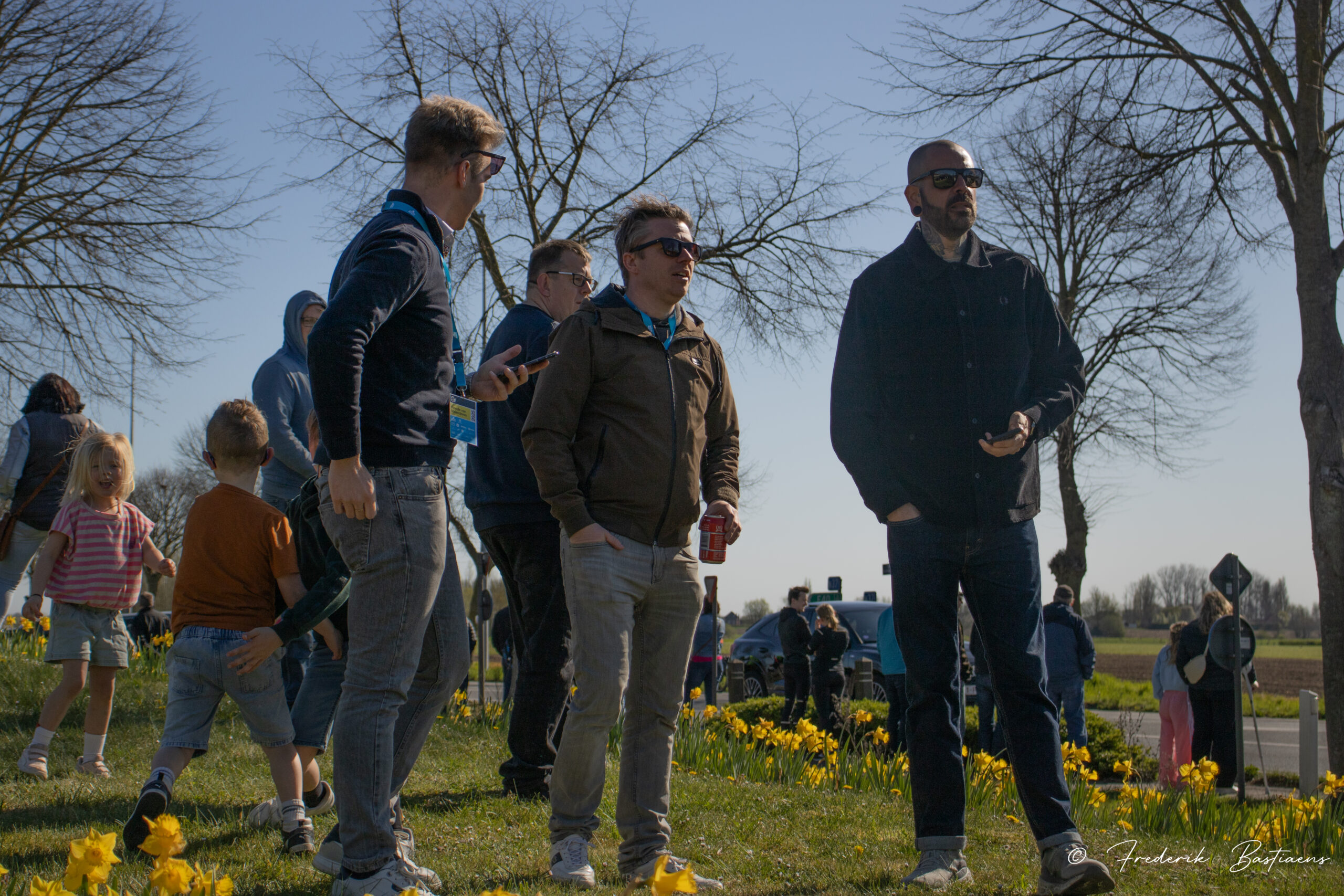 De Ronde 16