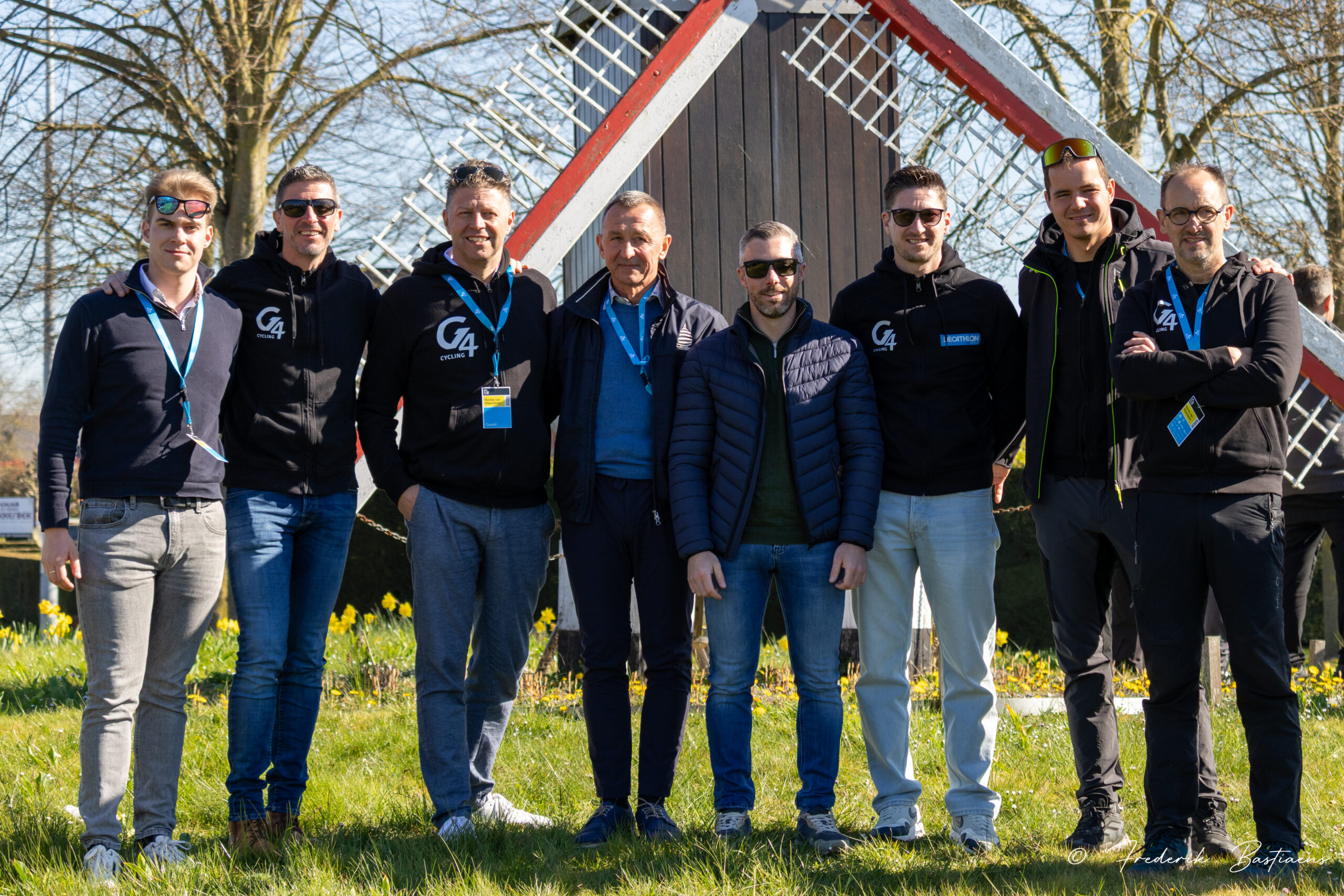 De Ronde 28