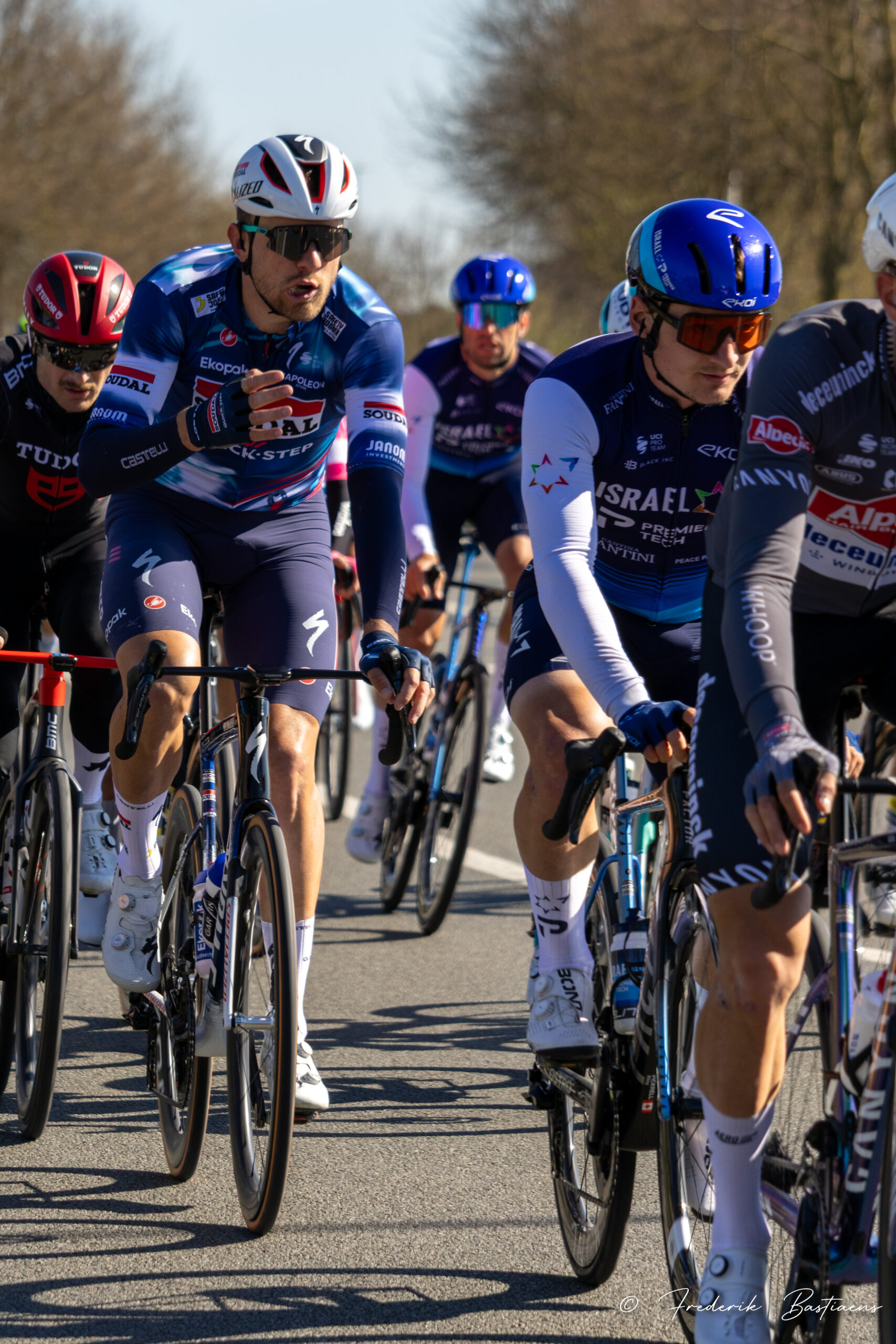 De Ronde 38