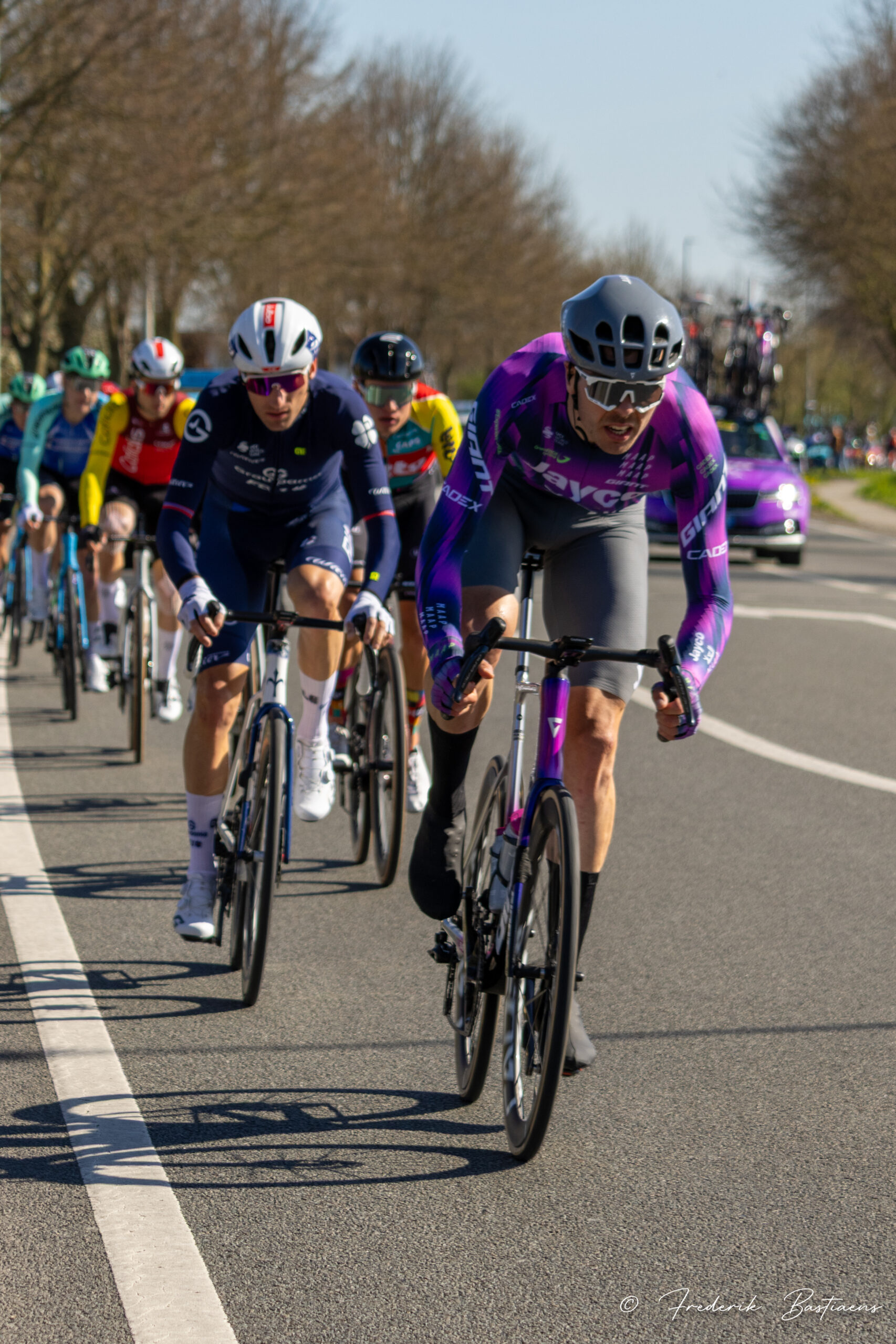 De Ronde 39
