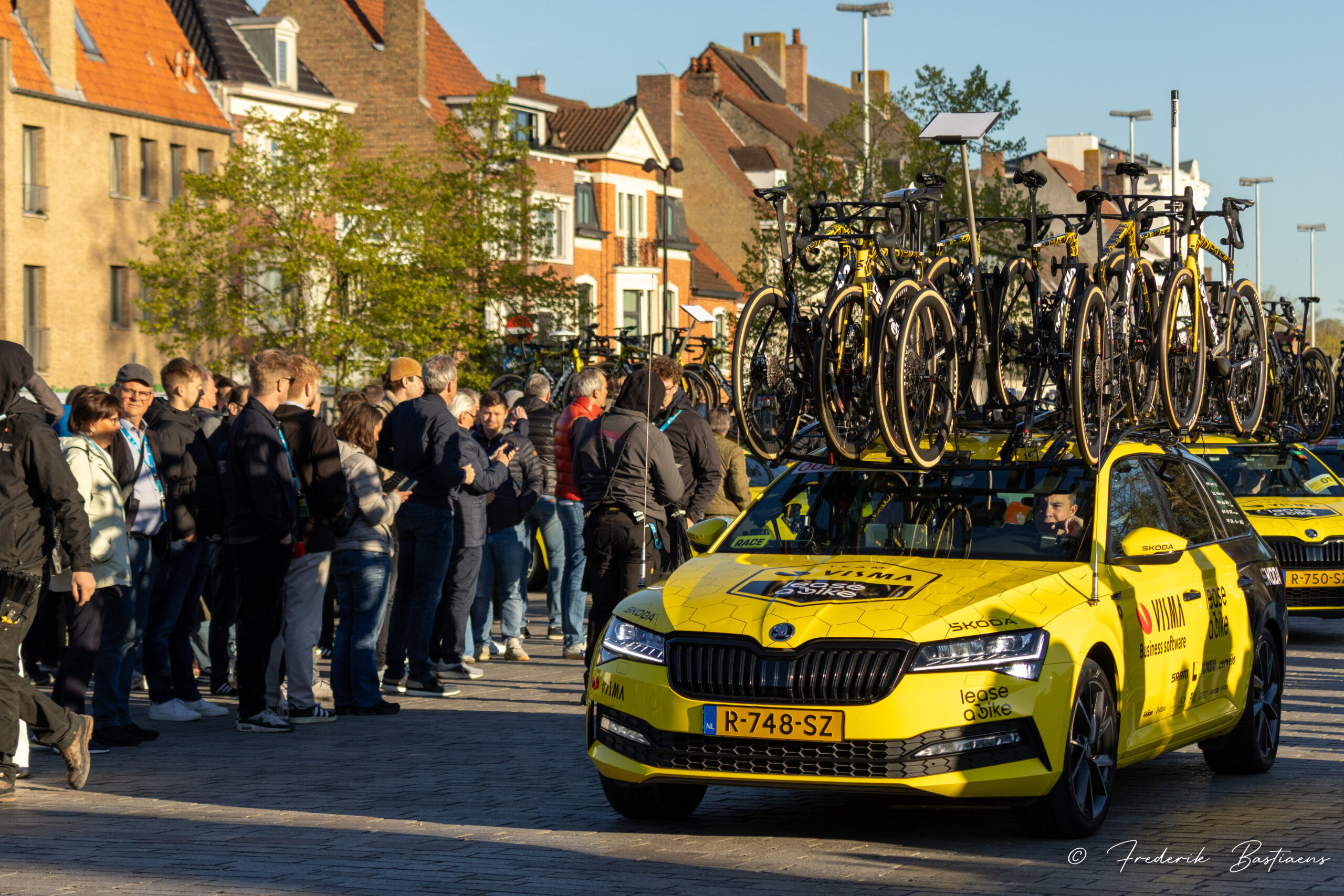 De Ronde 4