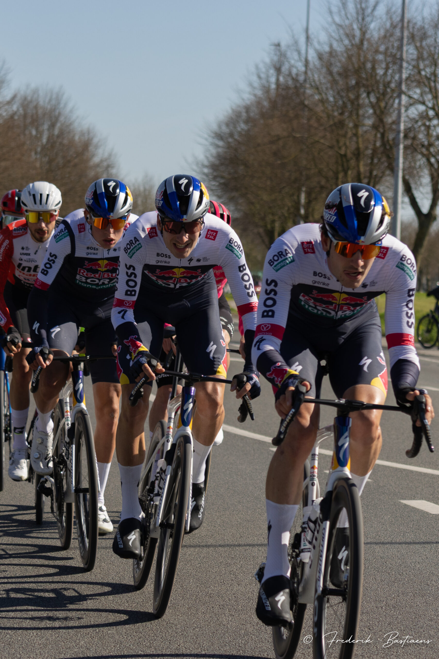 De Ronde 42