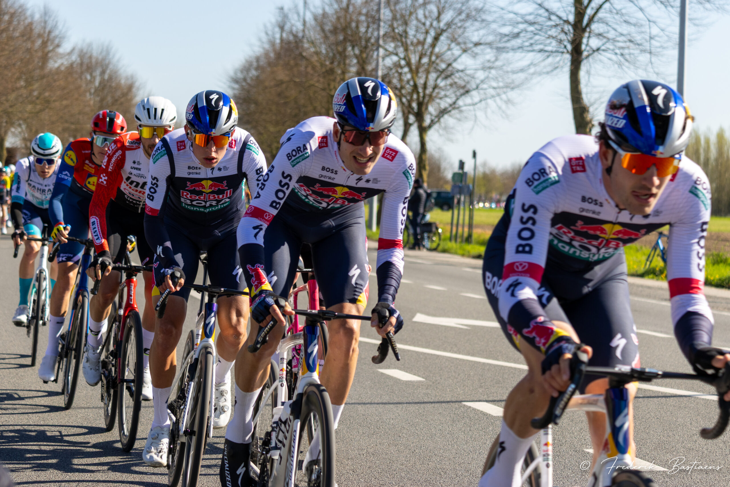 De Ronde 43