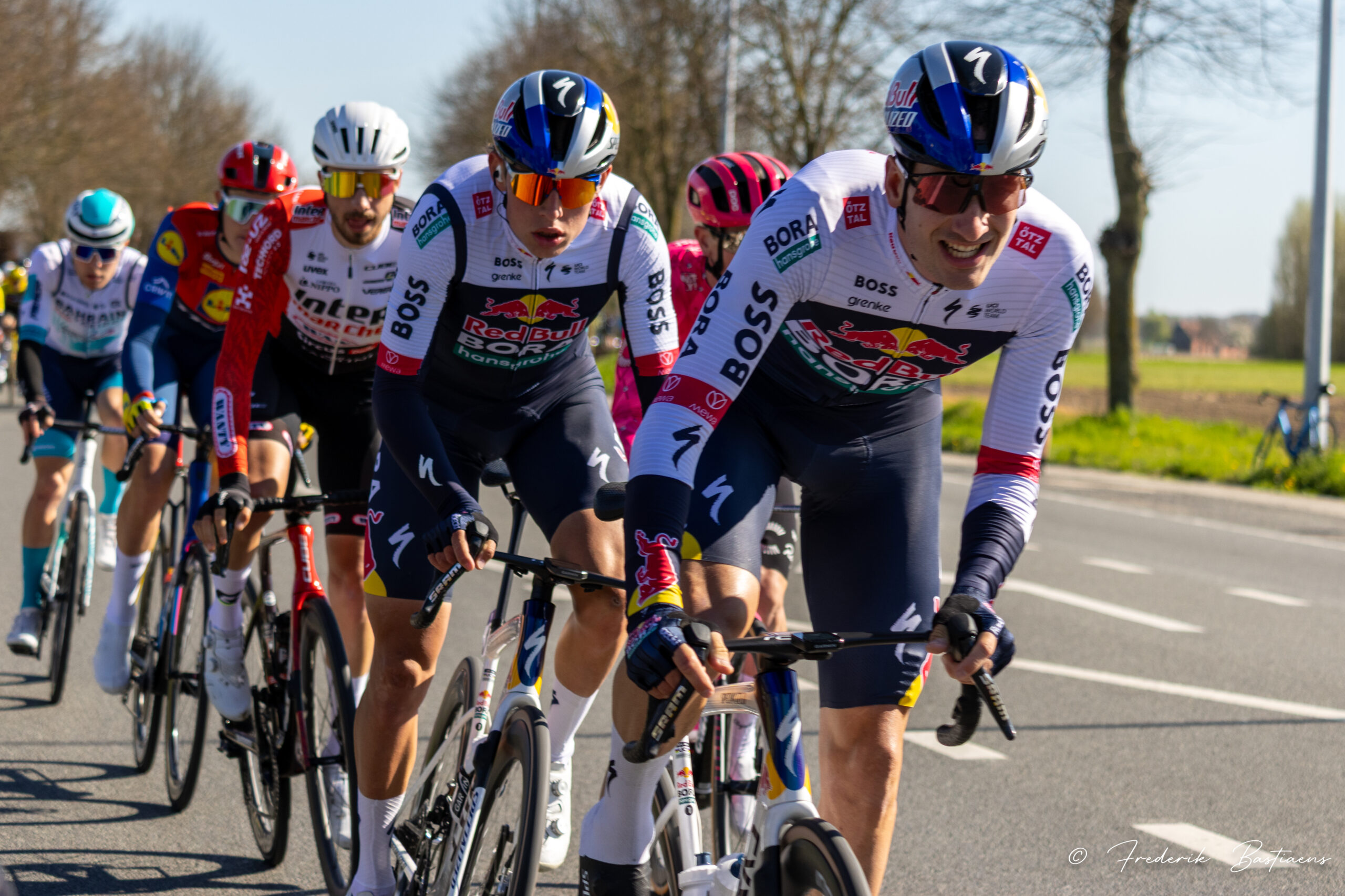 De Ronde 44