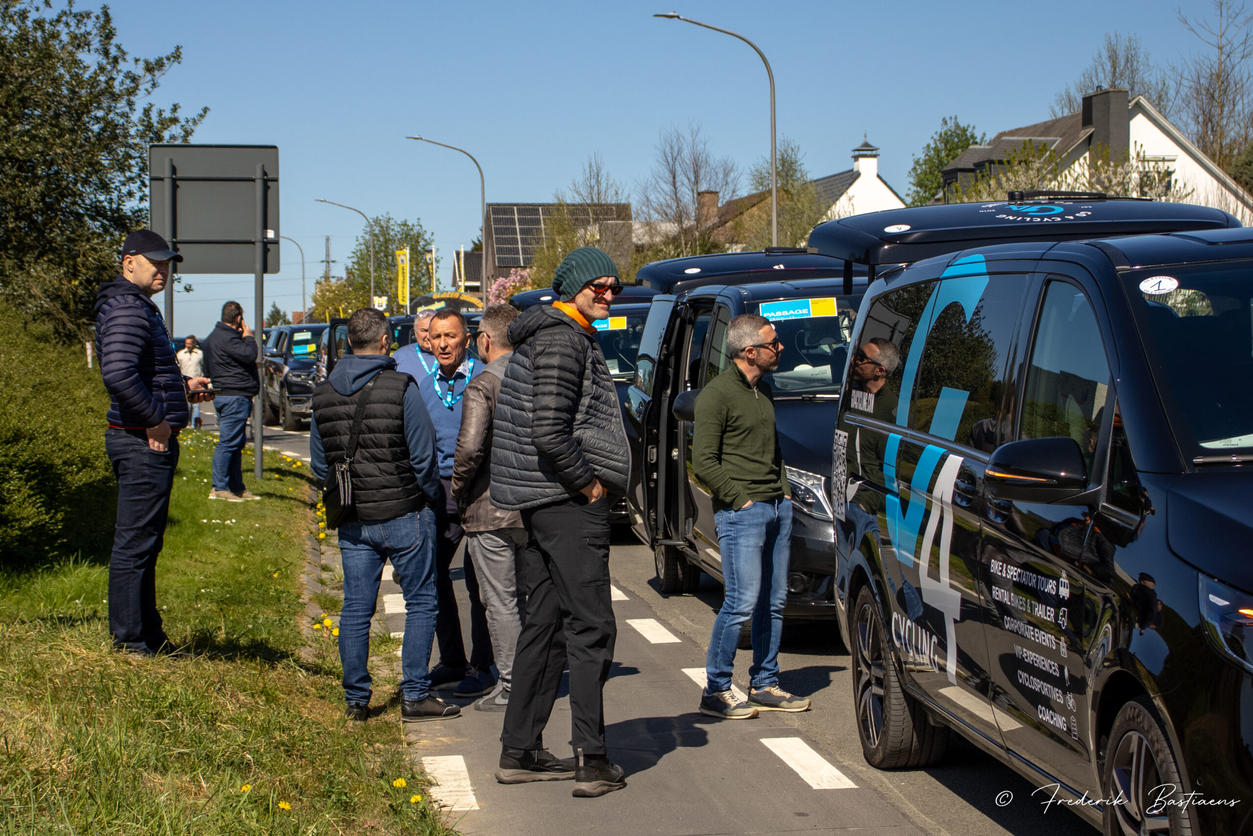 De Ronde 46