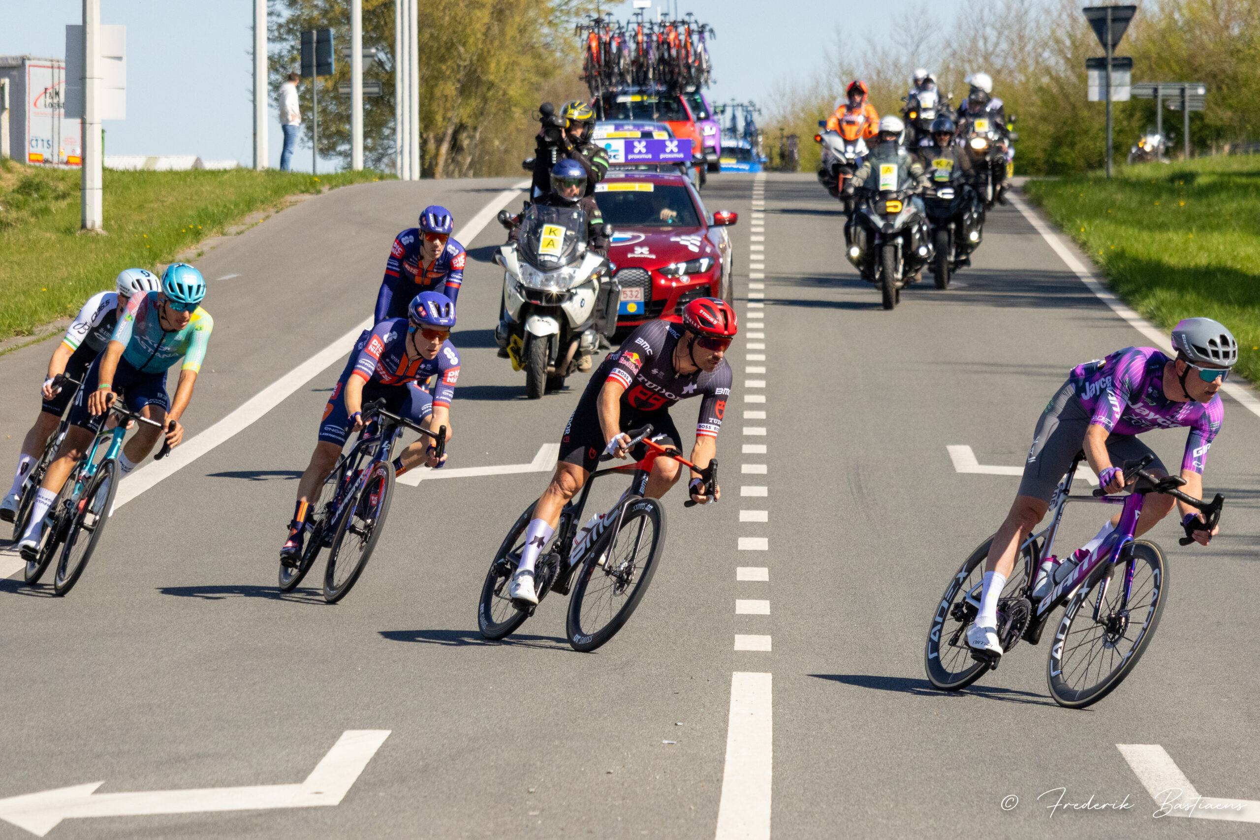 De Ronde 48