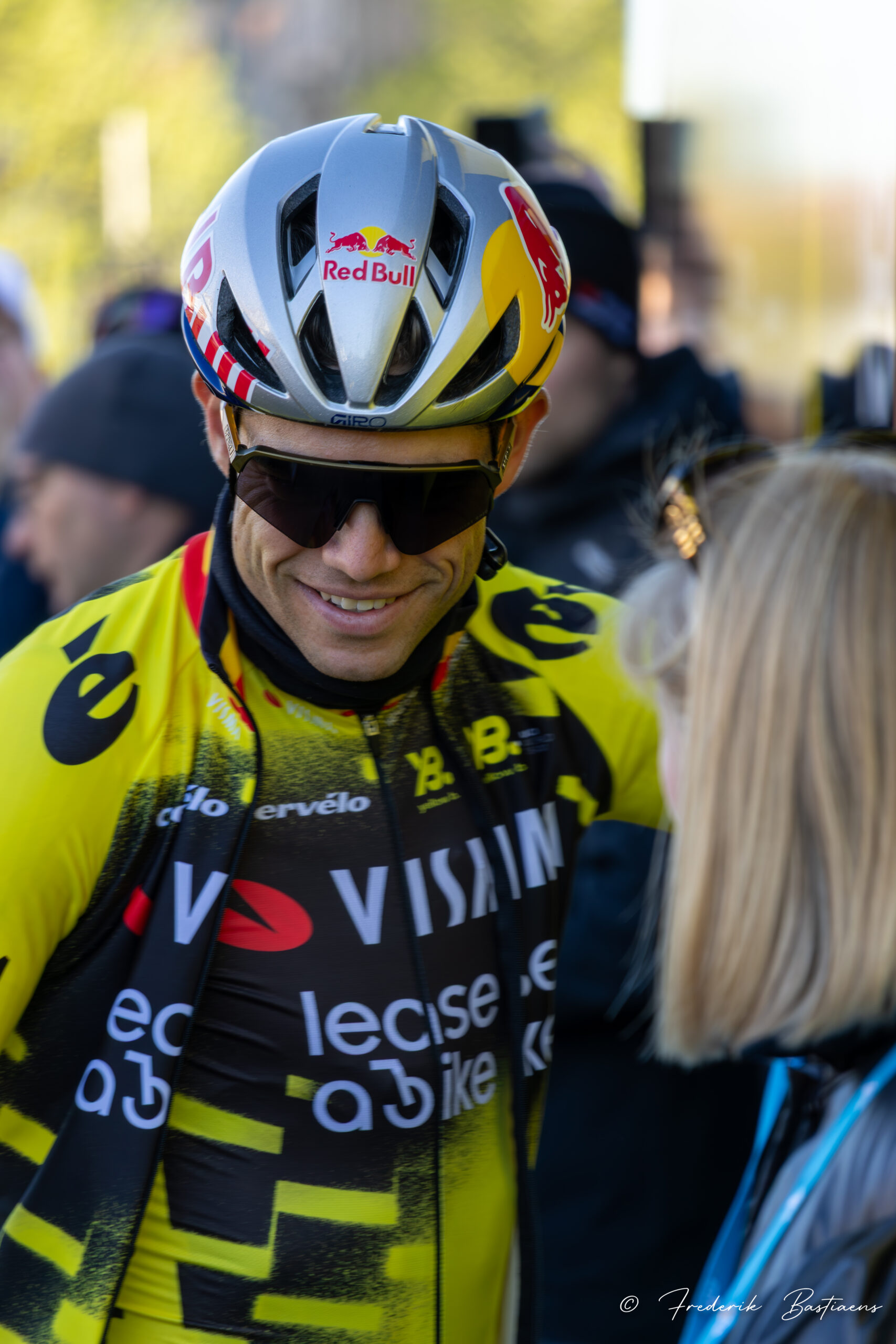 De Ronde 5