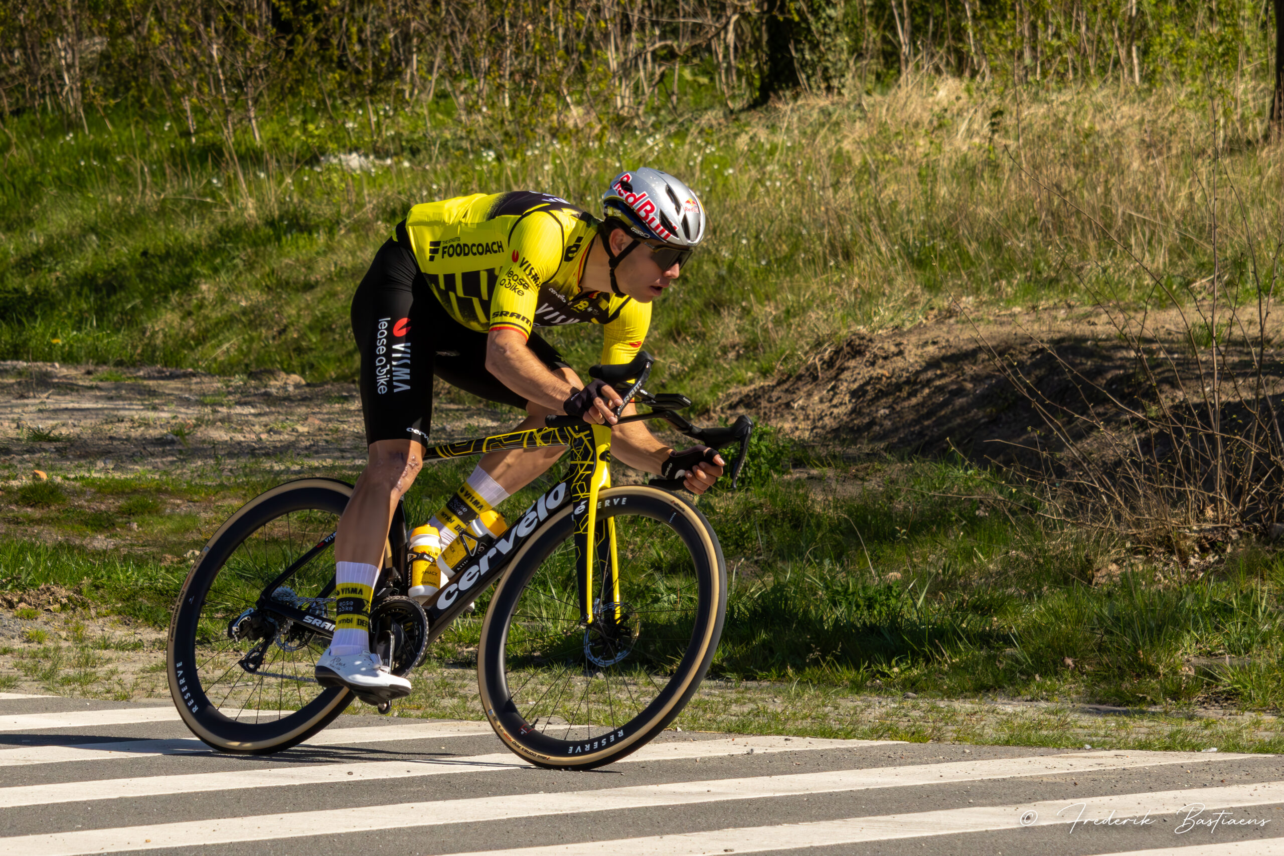 De Ronde 50