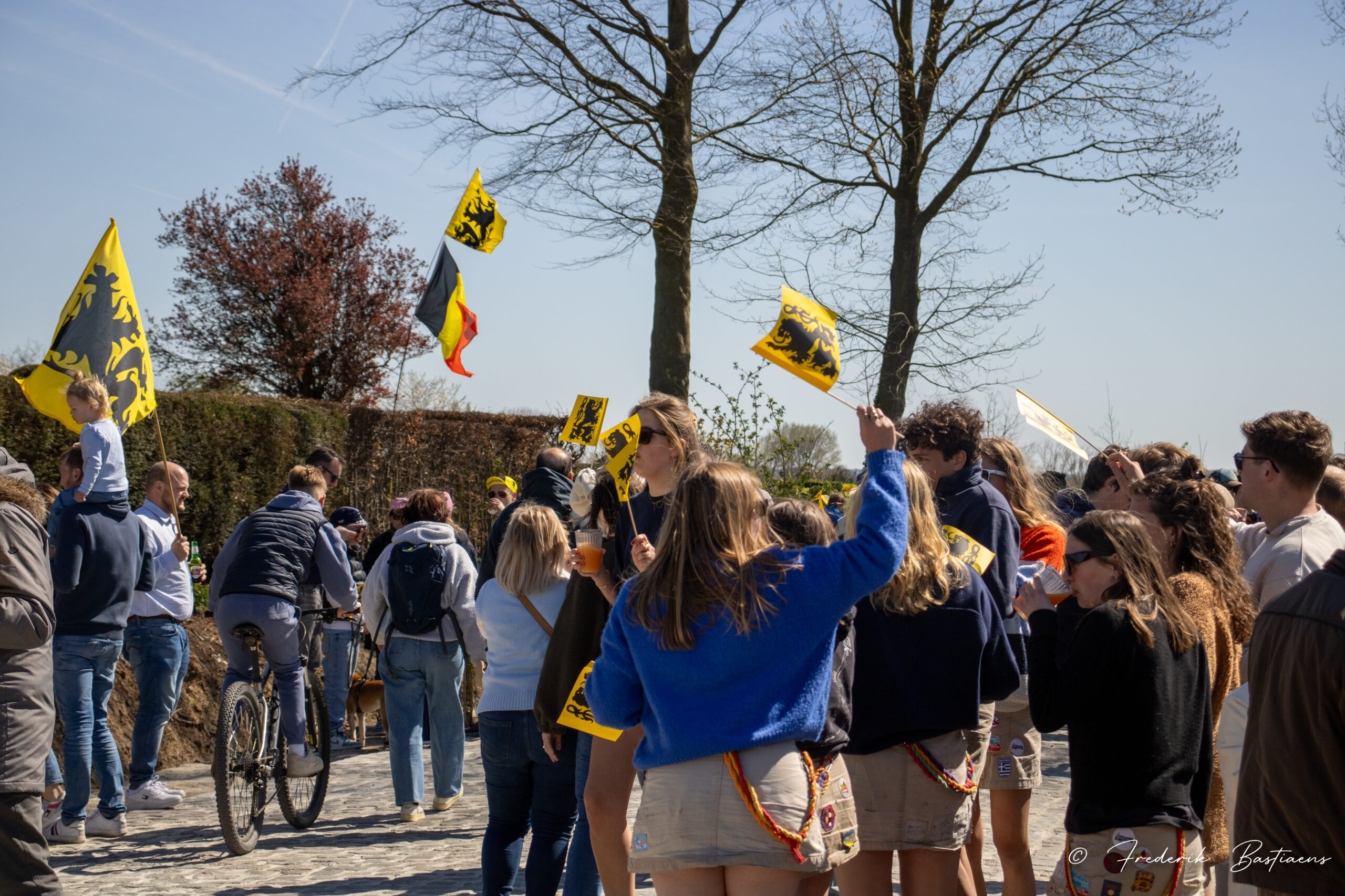 De Ronde 51
