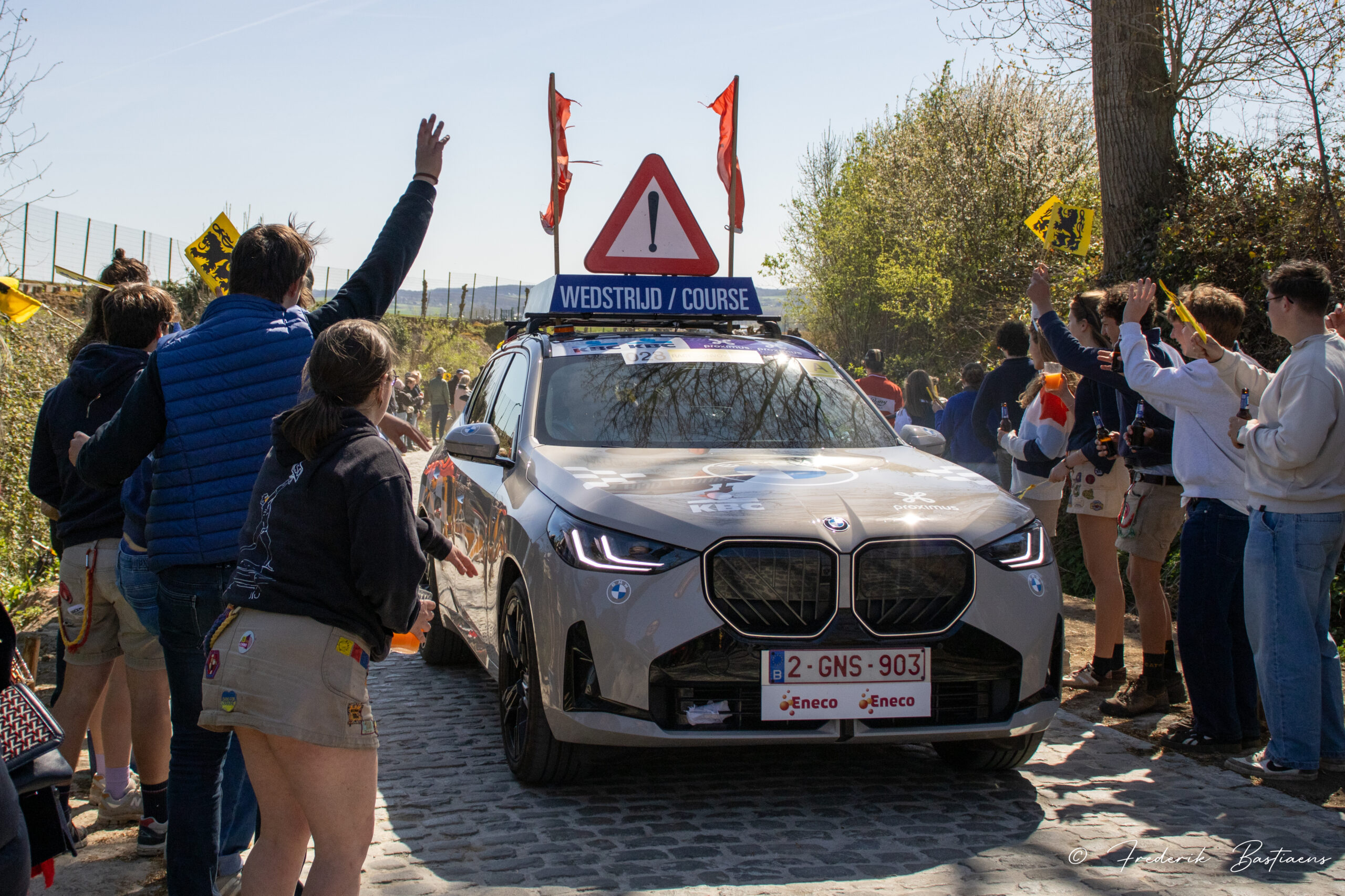 De Ronde 52