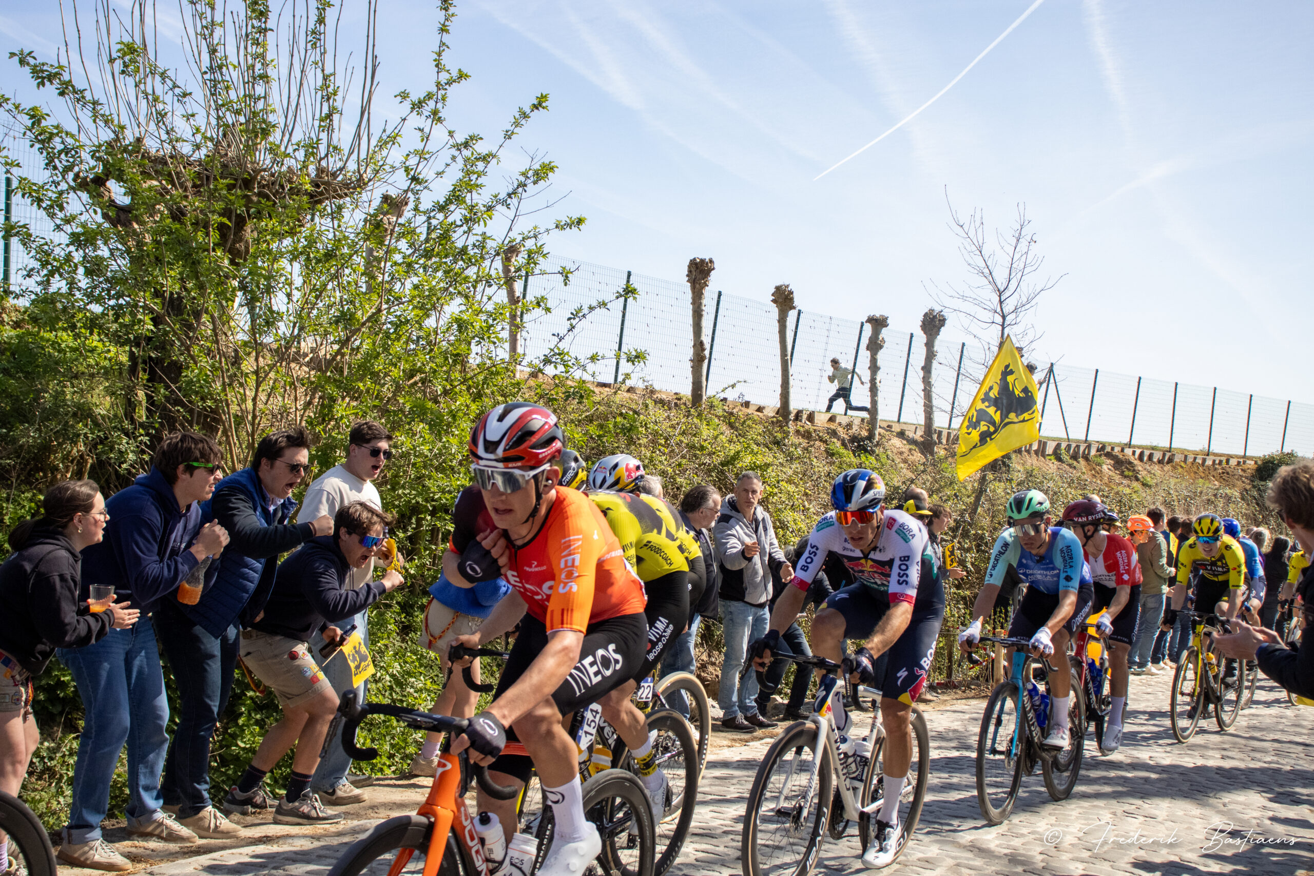 De Ronde 56