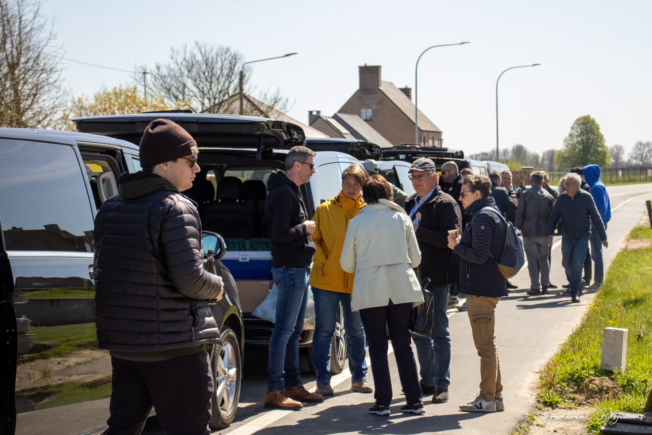 De Ronde 58