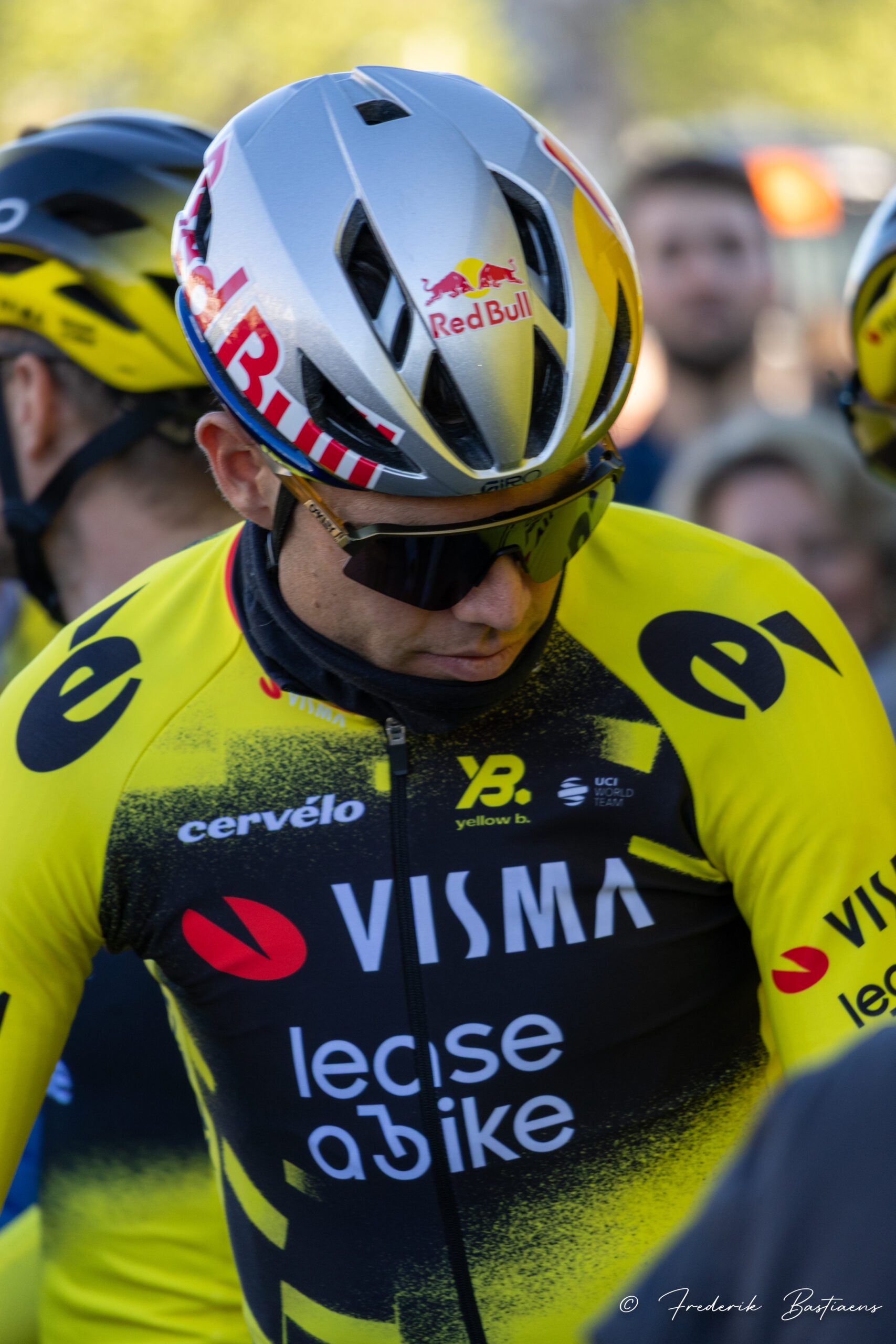 De Ronde 6